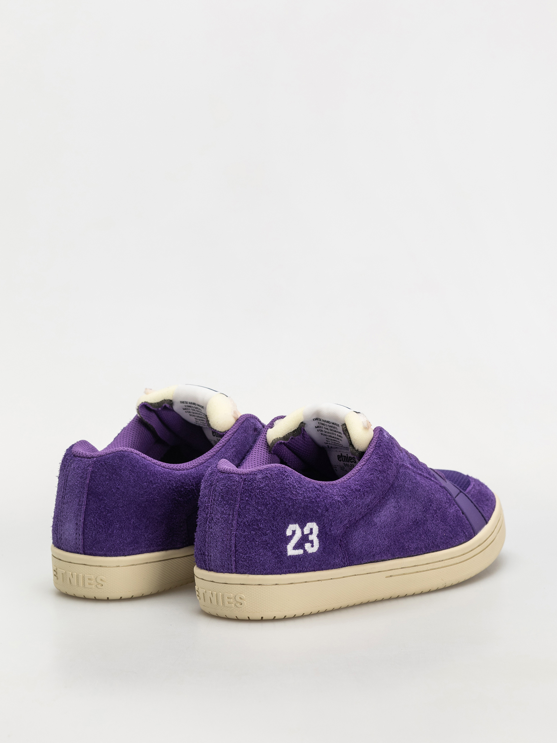 Topánky Etnies Sal23 (purple)