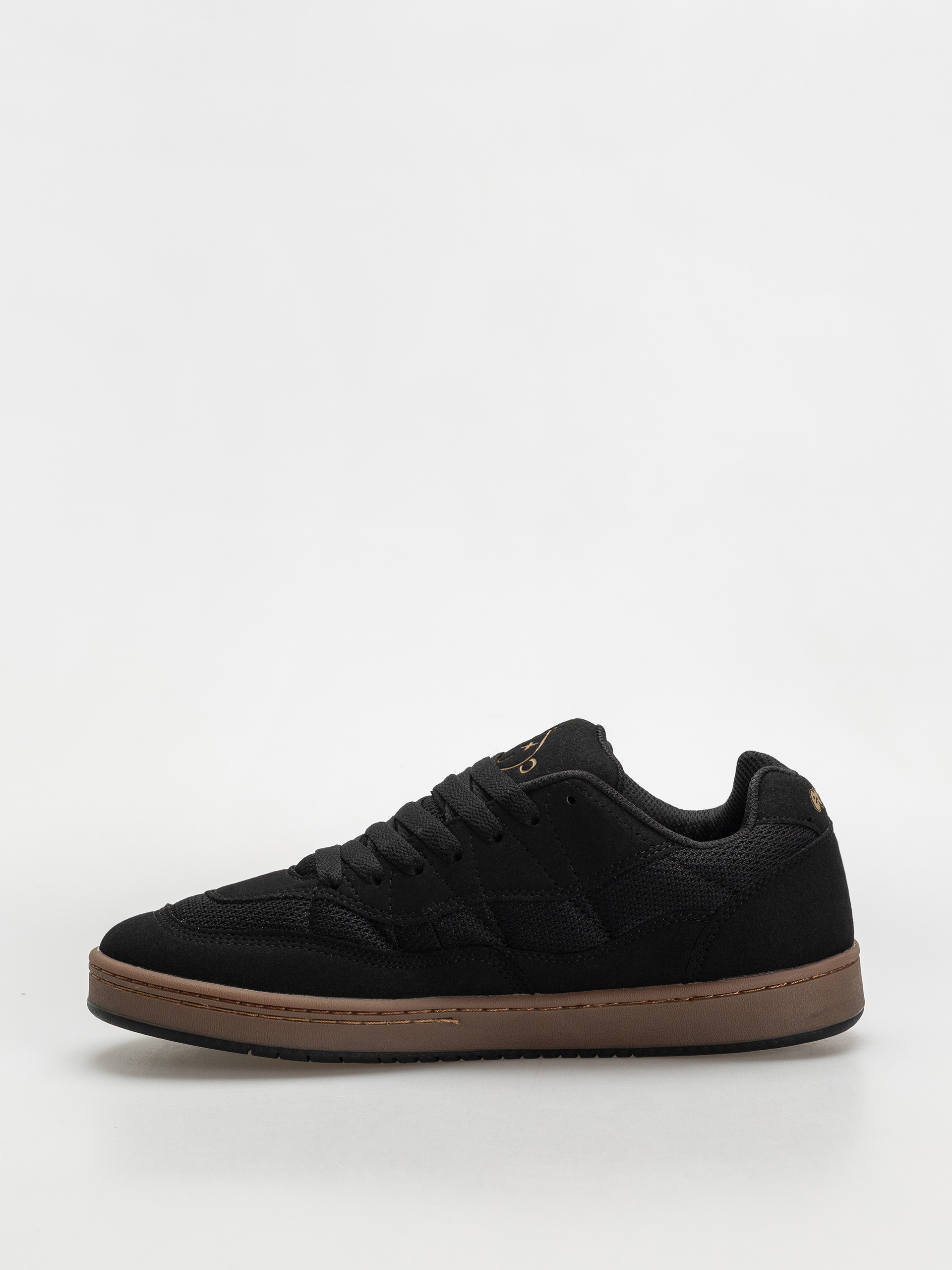 Topánky Etnies Snake (black/gum)