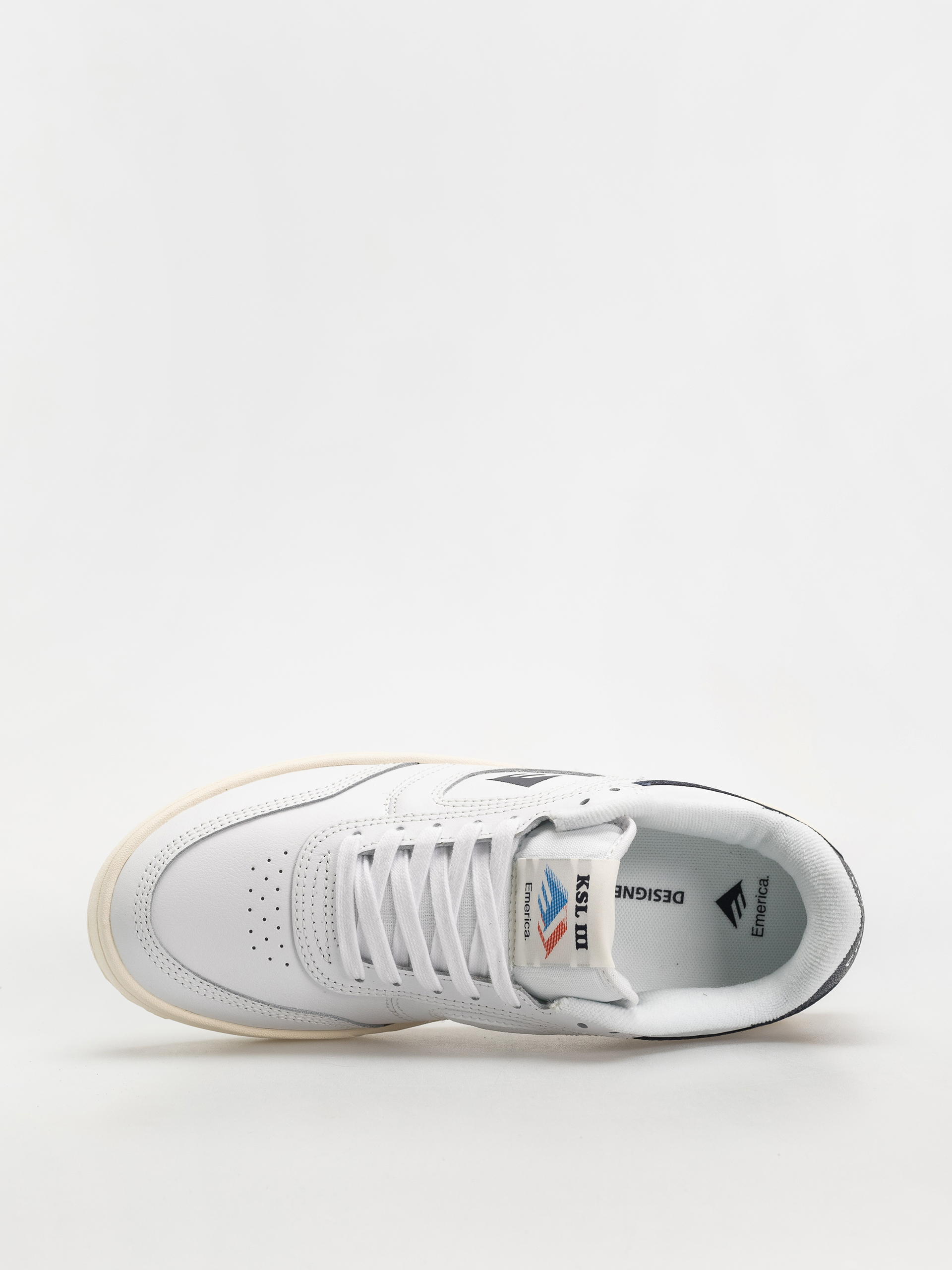 Topánky Emerica Ksl III (white)