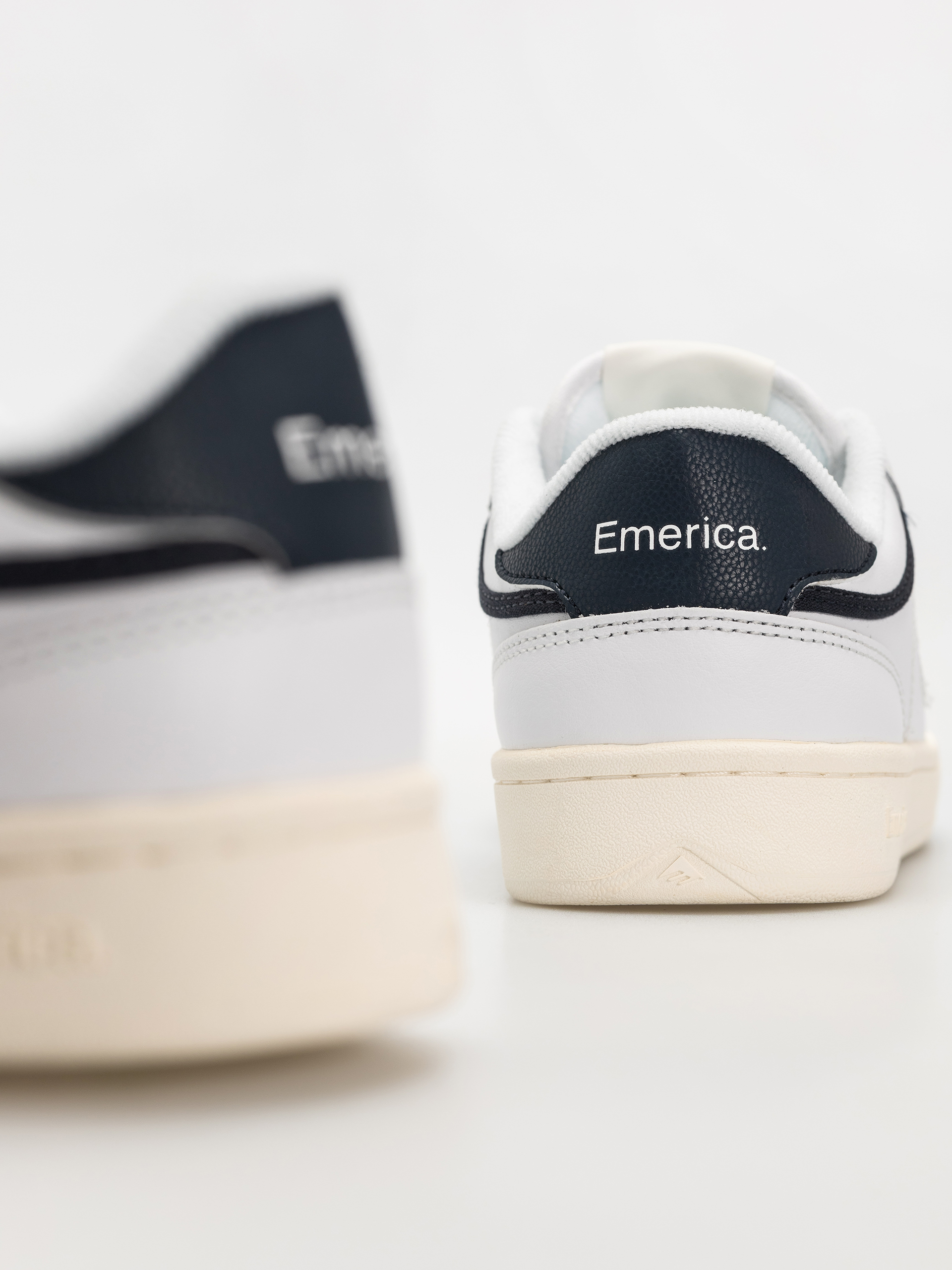 Topánky Emerica Ksl III (white)