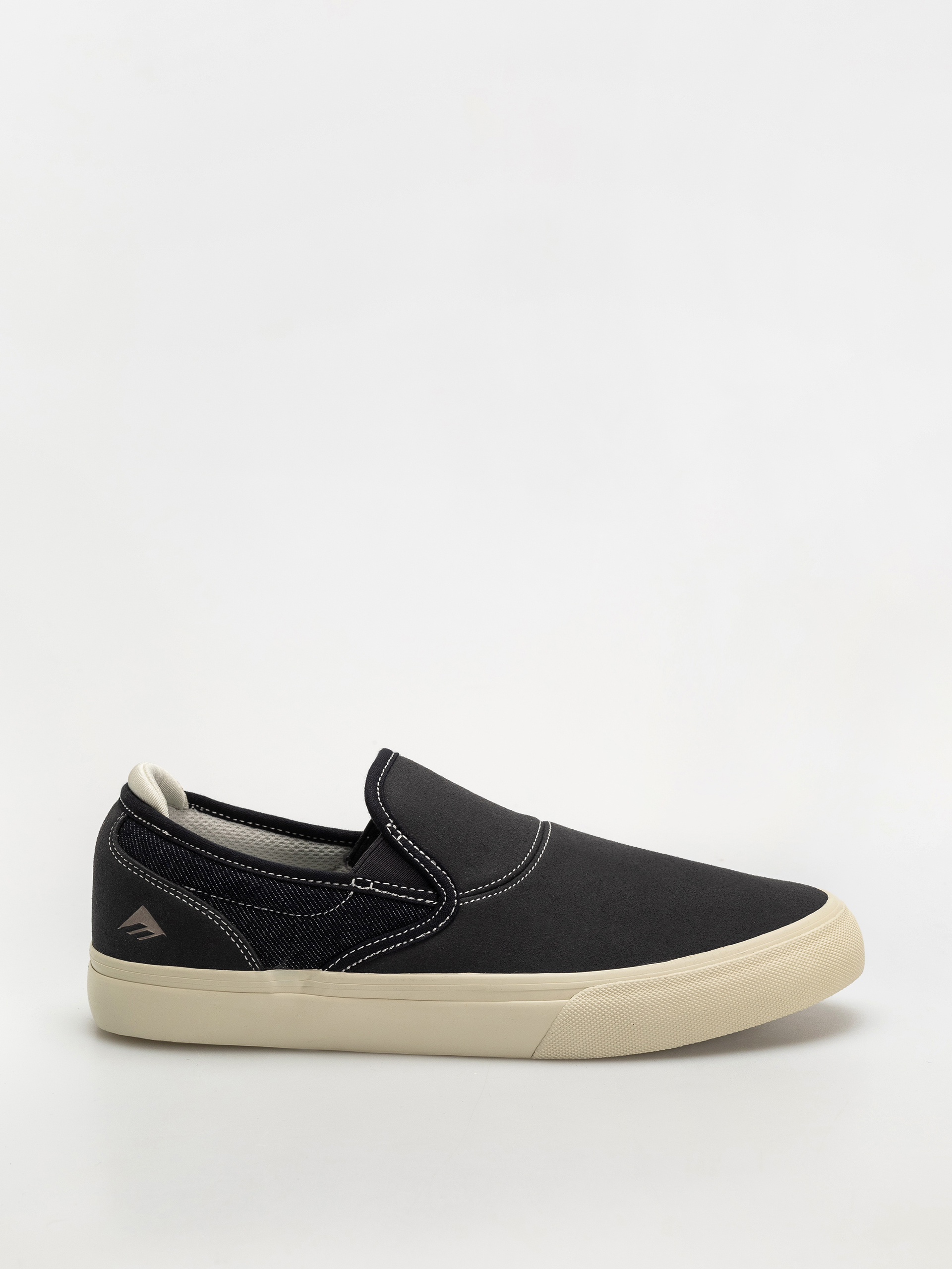 Topu00e1nky Emerica Wino G6 Slip On (black/tan)