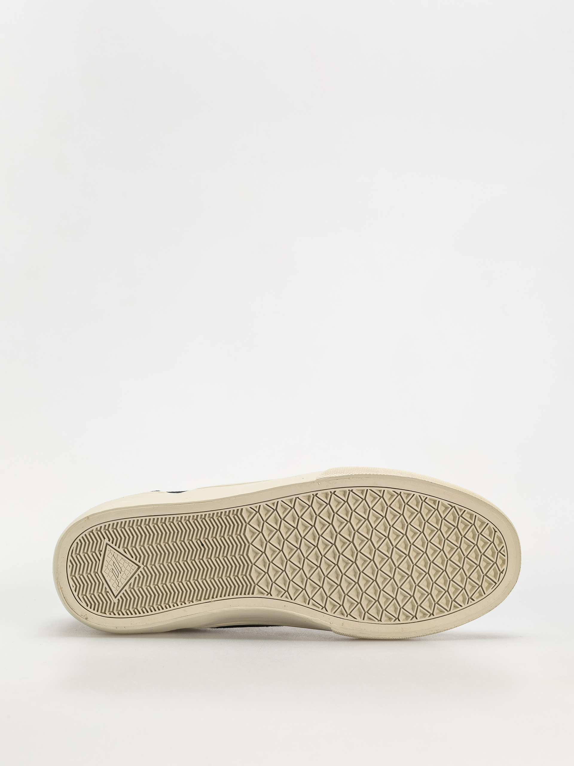 Topánky Emerica Wino G6 Slip On (black/tan)