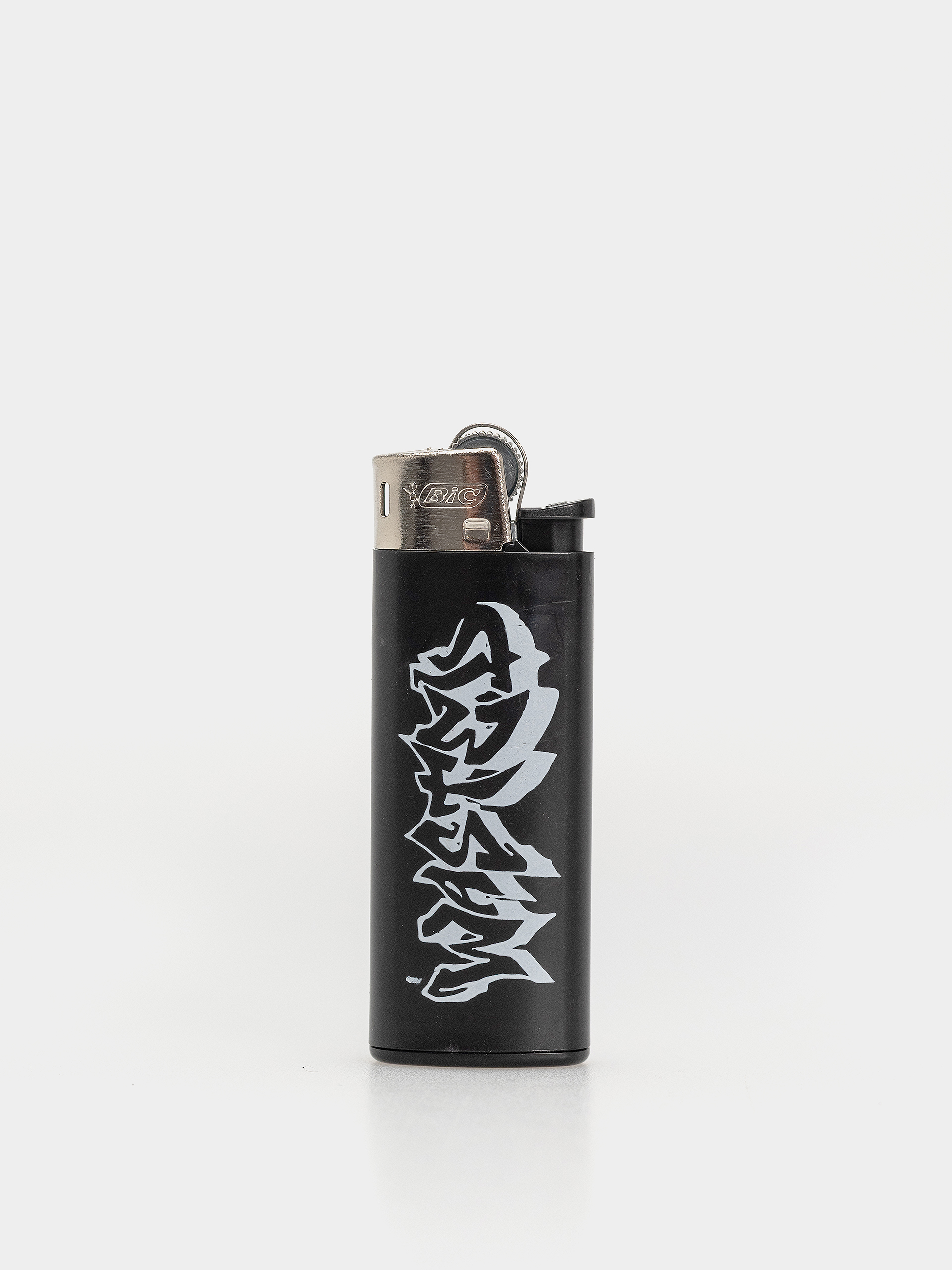 Akcesoria Wasted Paris Atm Lighter (black)