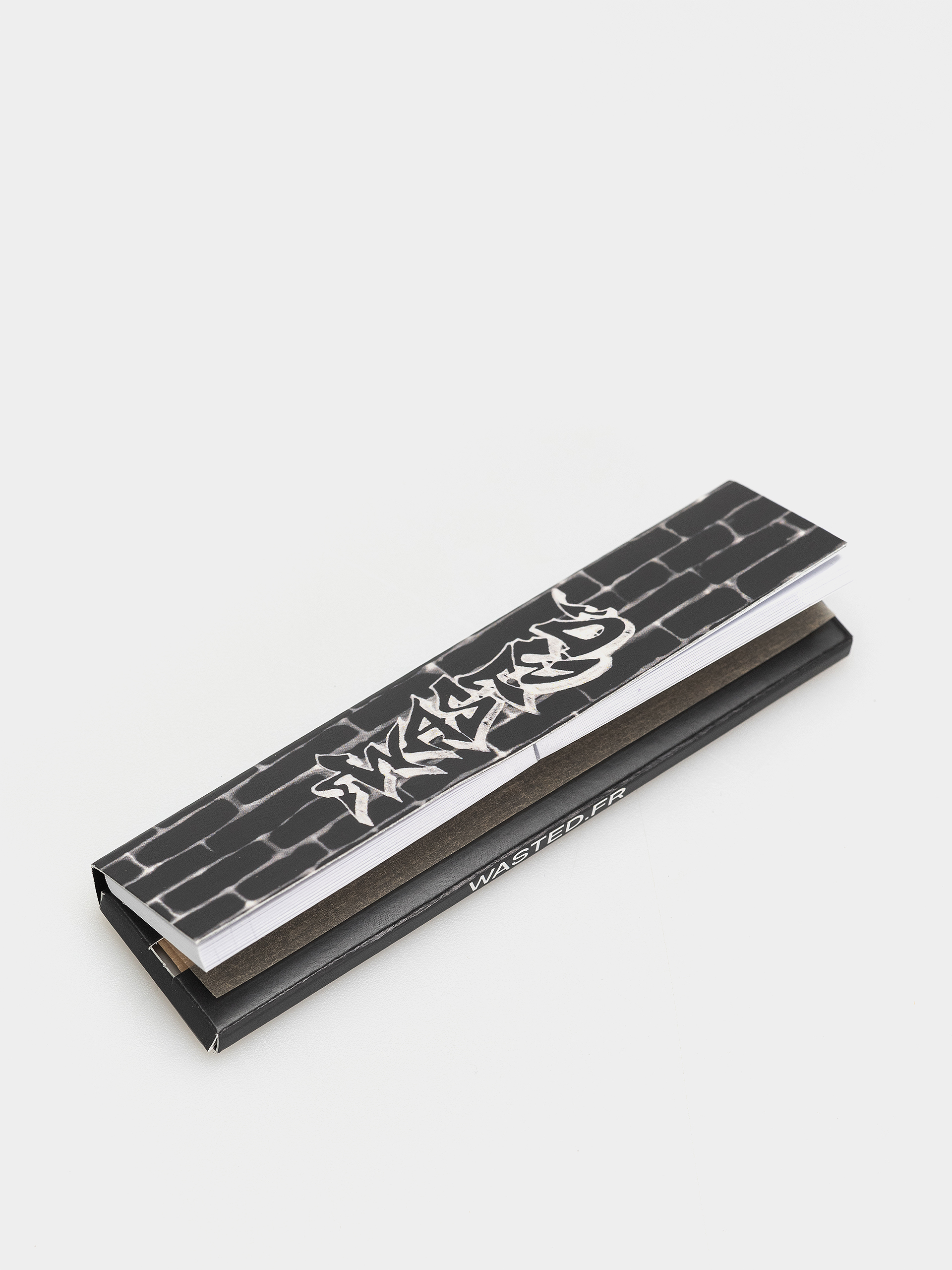 Akcesoria Wasted Paris Atm Rolling Paper
