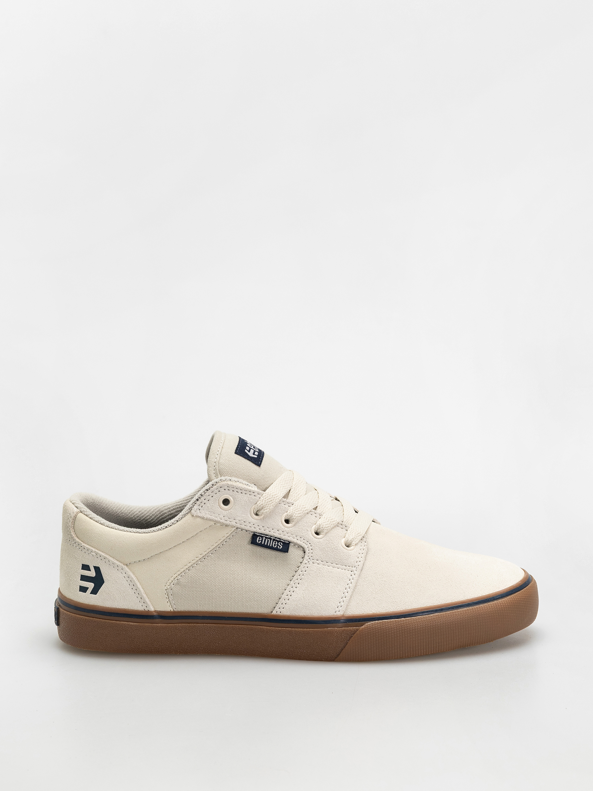 Topánky Etnies Barge Ls (white/navy)