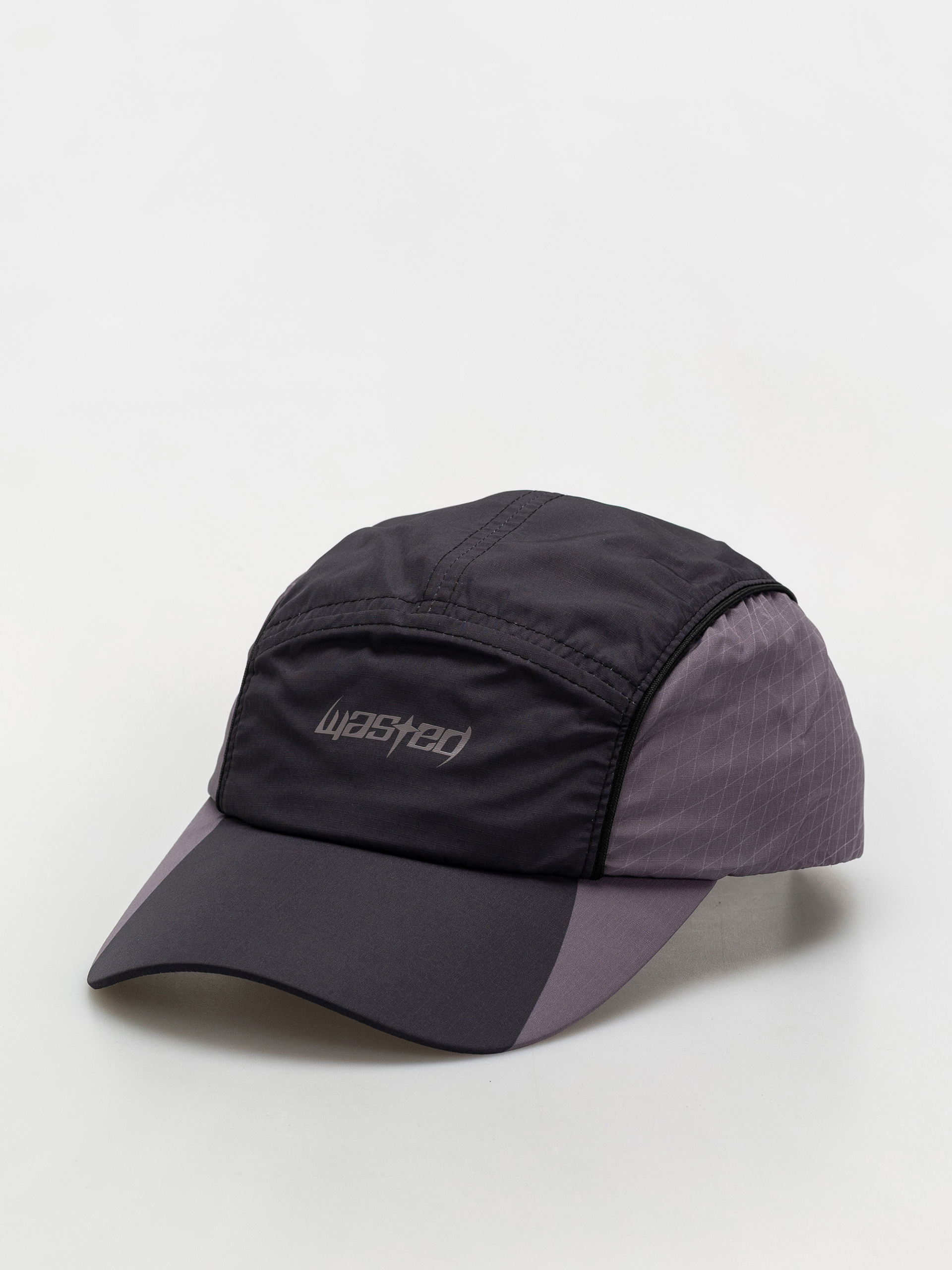 Šiltovka Wasted Paris Spine Track