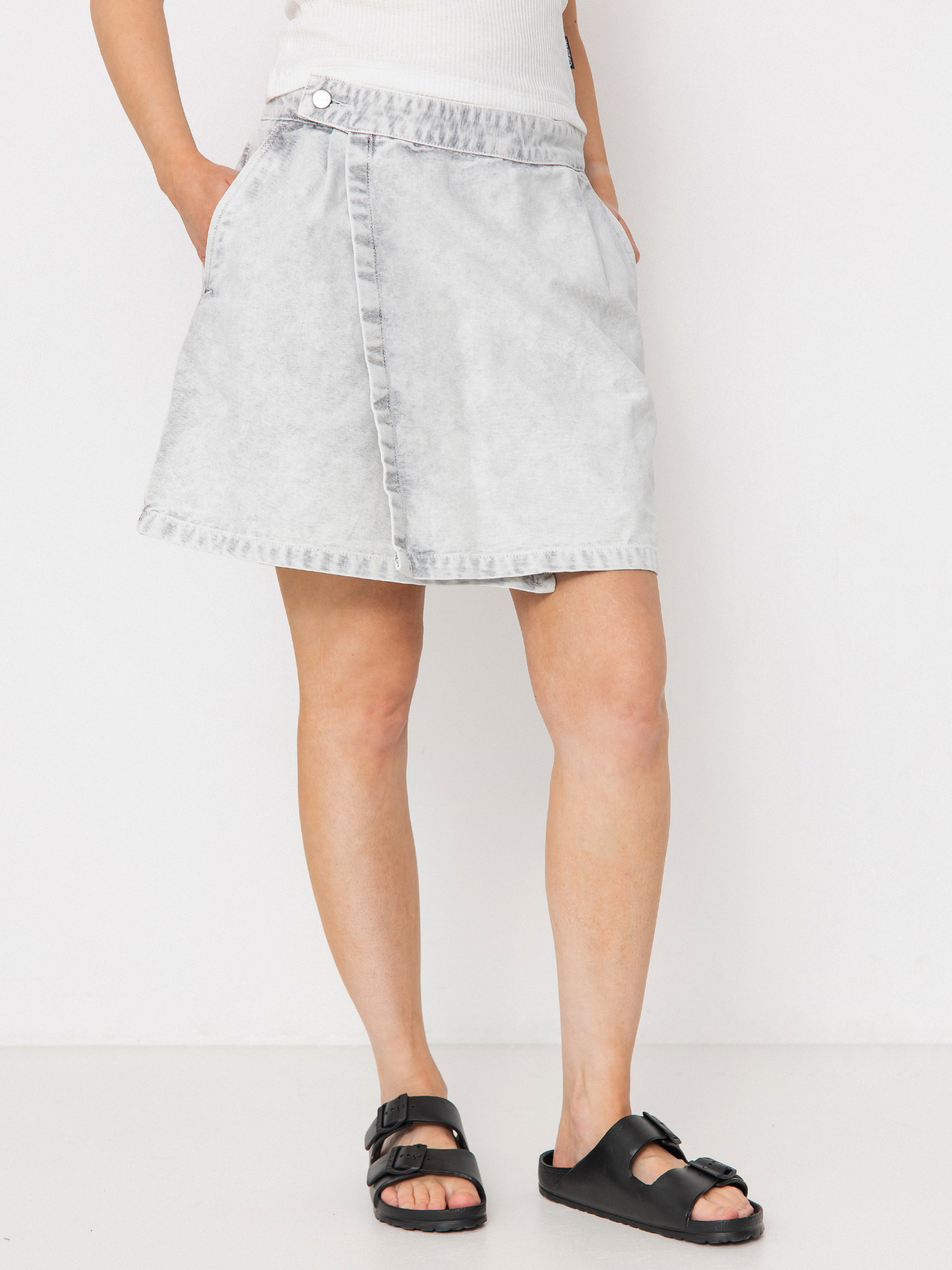 Sukňa Carhartt WIP Emery Wmn