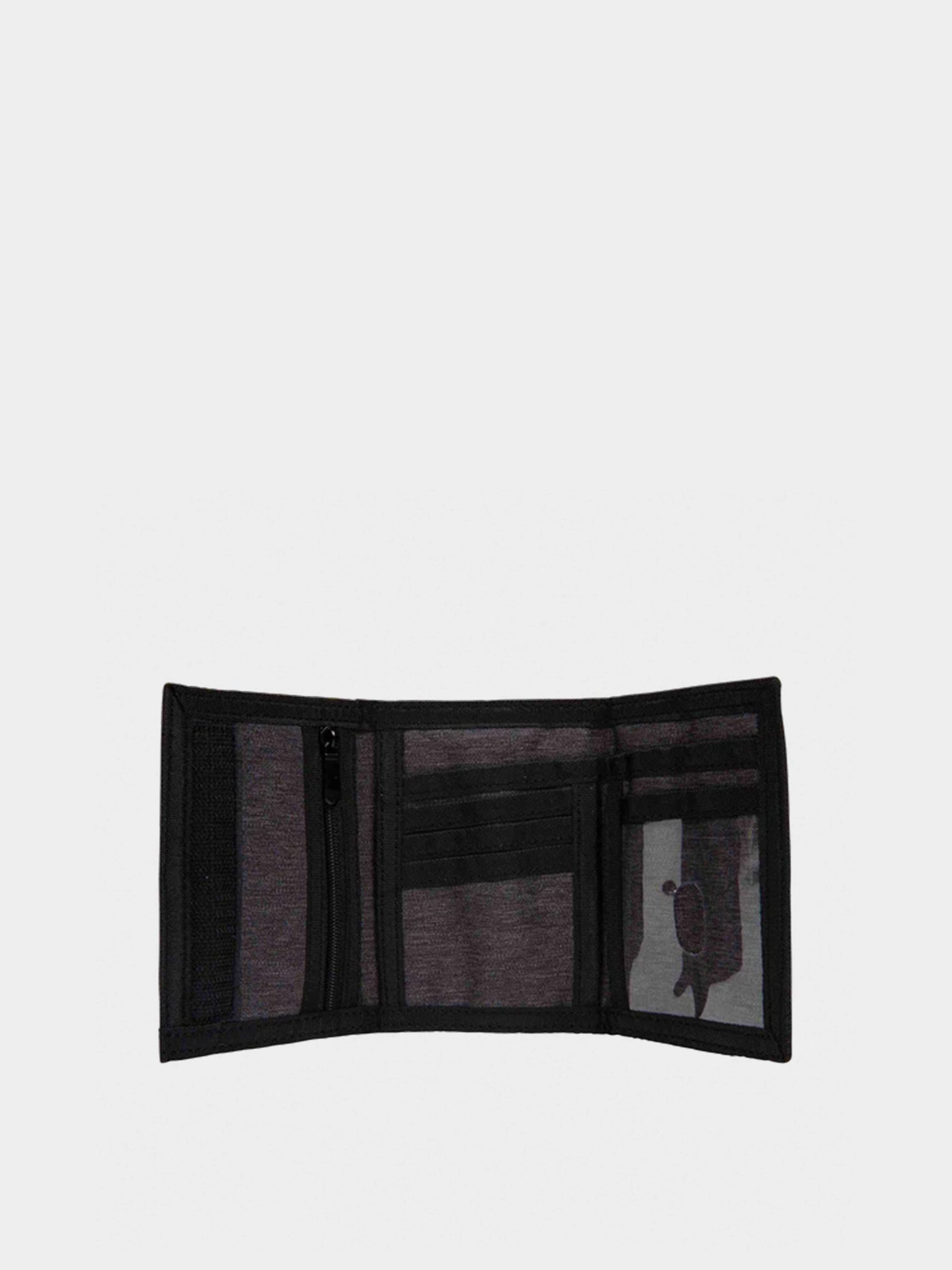 Peňaženka Santa Cruz Hand Dot (black)