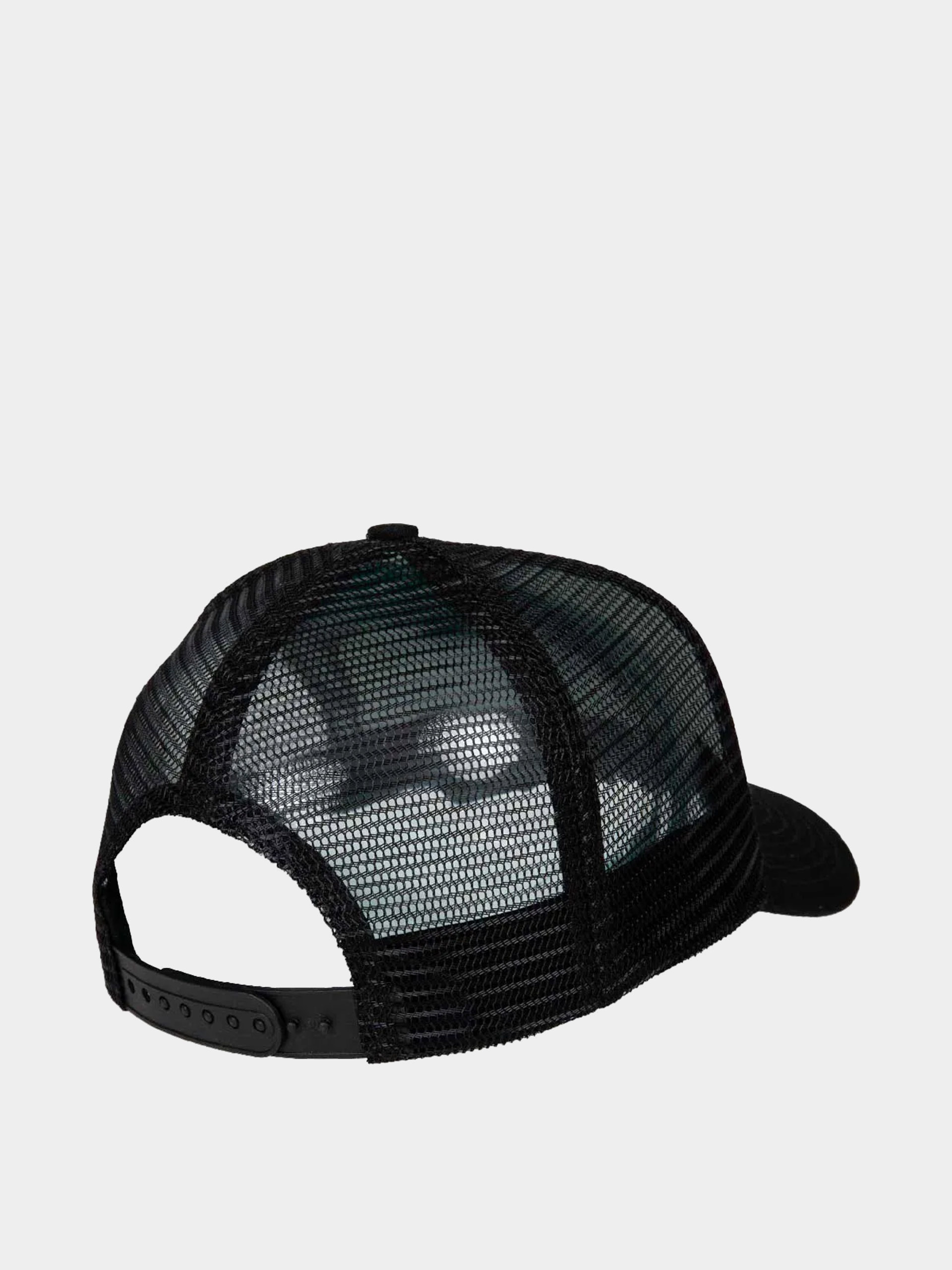 Šiltovka Santa Cruz Natas SC Panther Meshback (white/black)