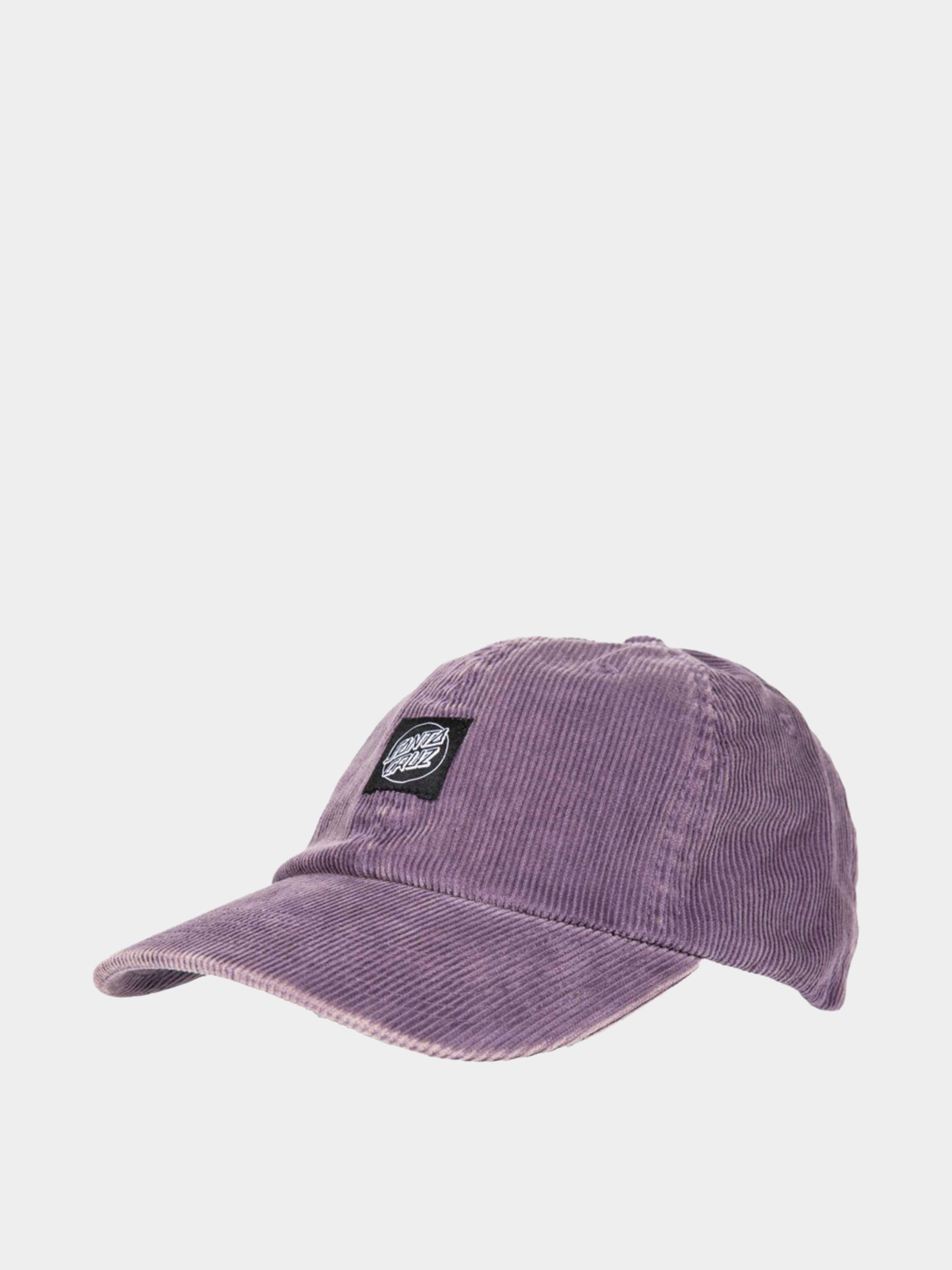 Šiltovka Santa Cruz Opus Dot Label Cap
