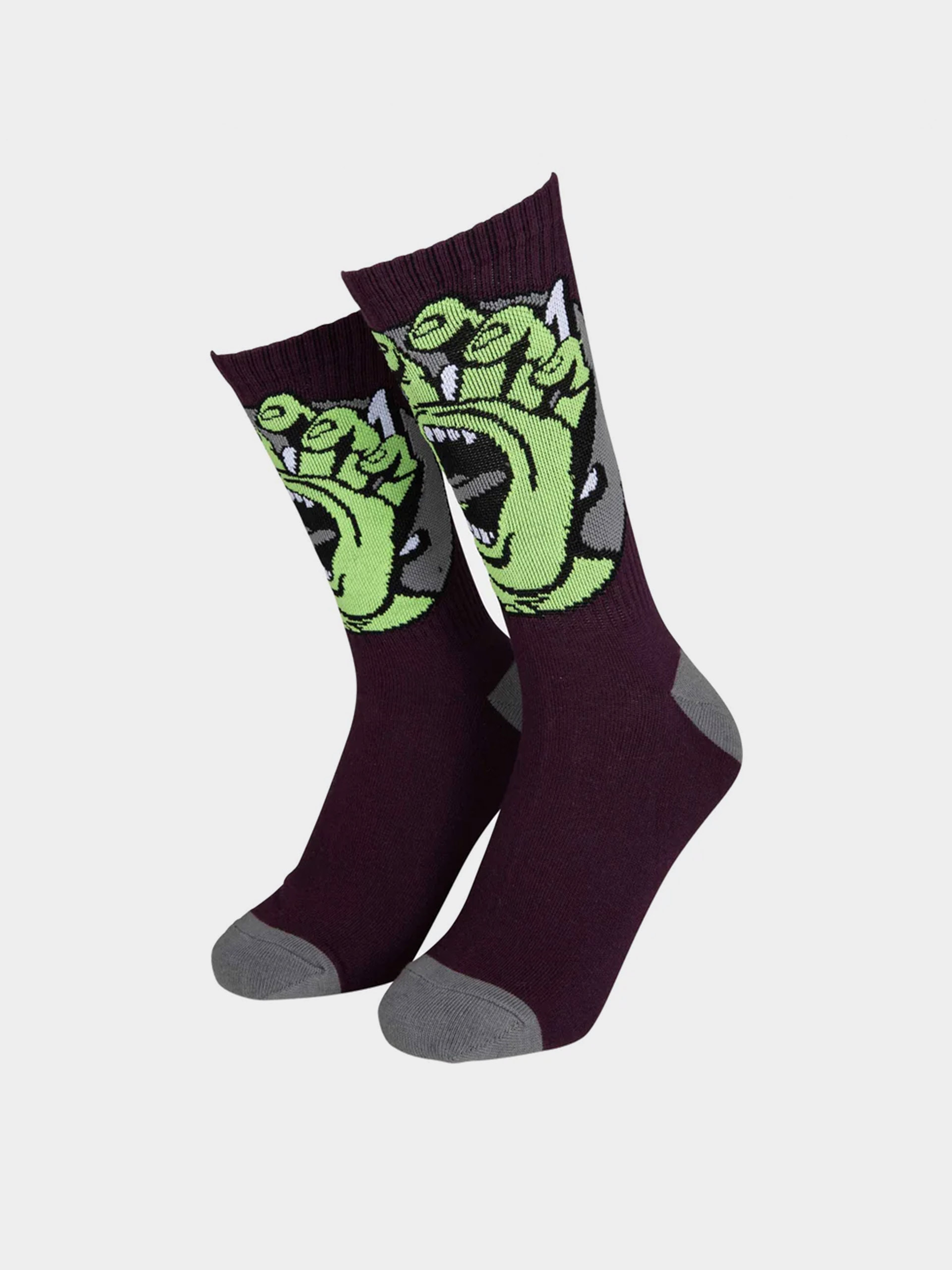 Ponožky Santa Cruz Hand Dot