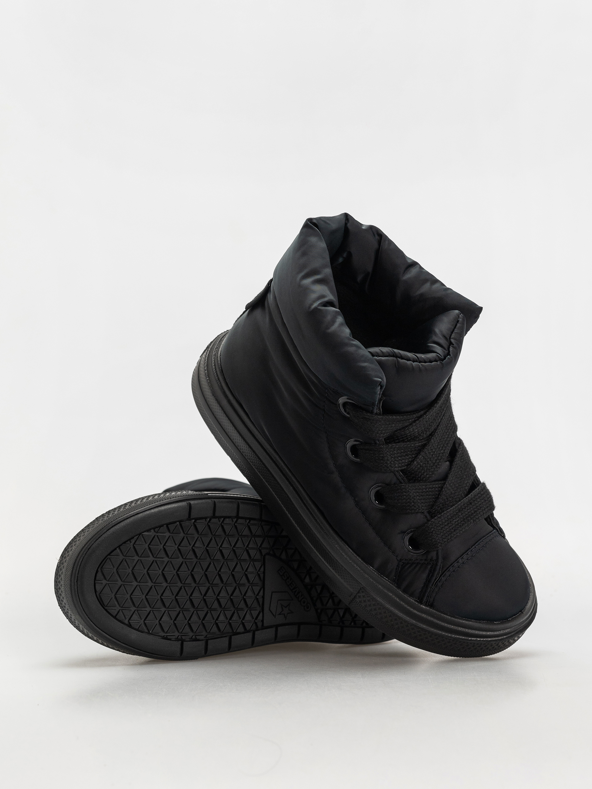 Topánky Converse Chuck Taylor All Star Boot (black)