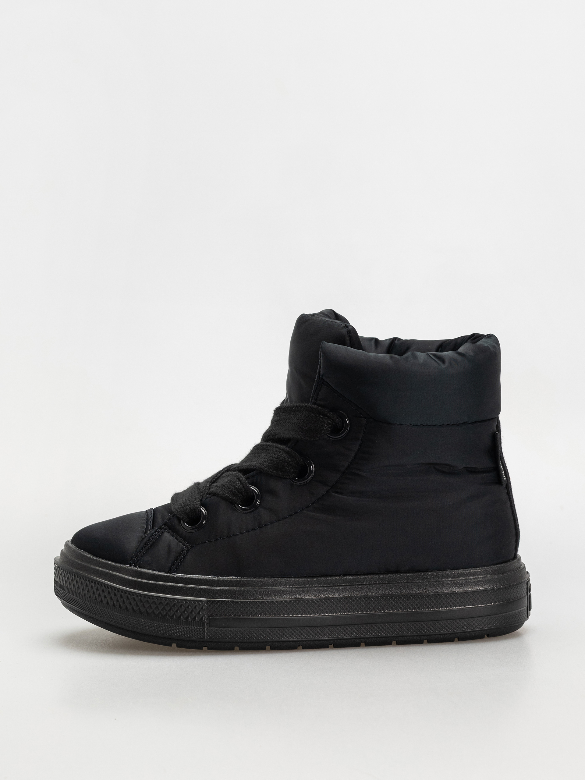 Topánky Converse Chuck Taylor All Star Boot (black)