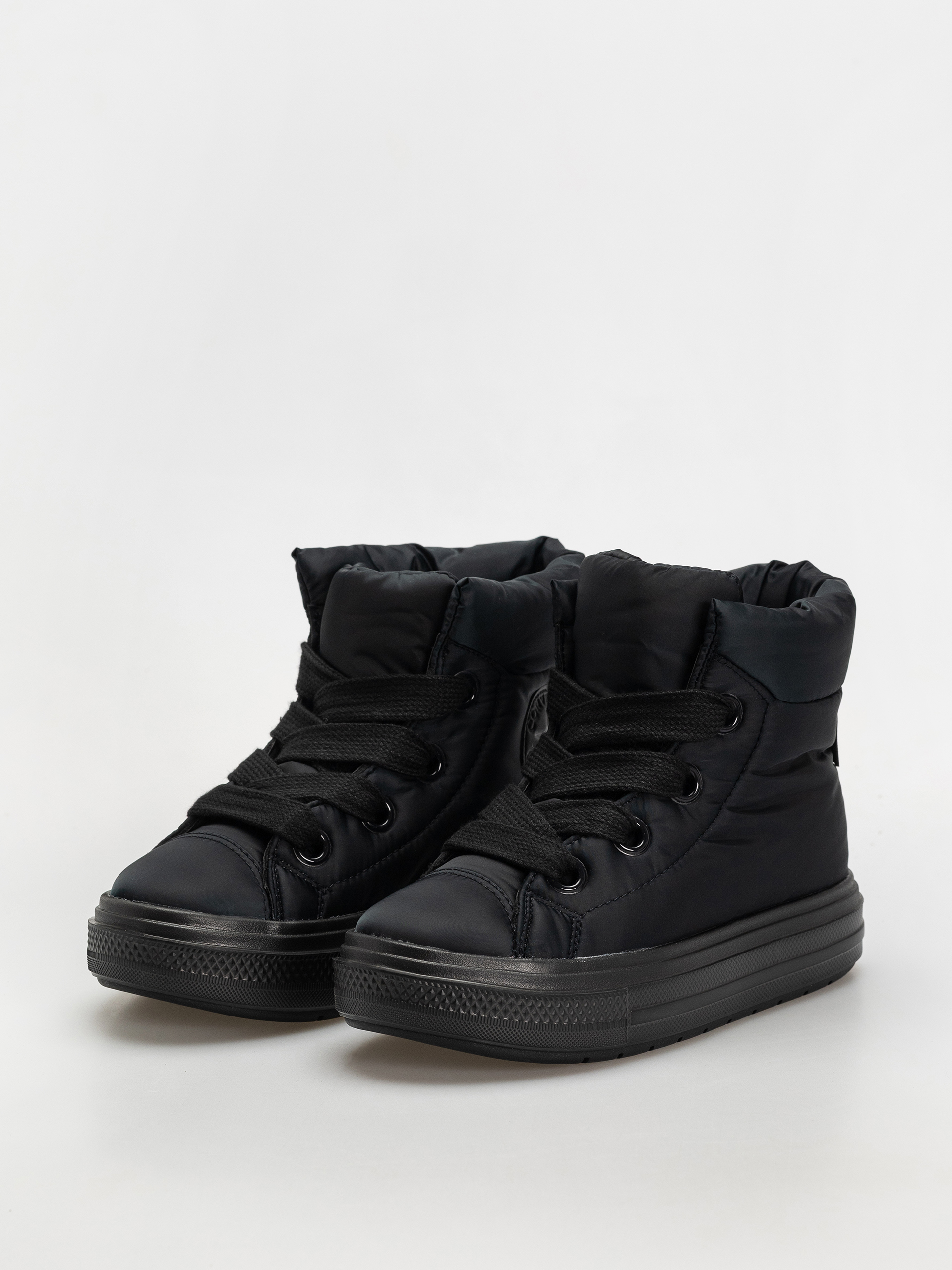 Topánky Converse Chuck Taylor All Star Boot (black)
