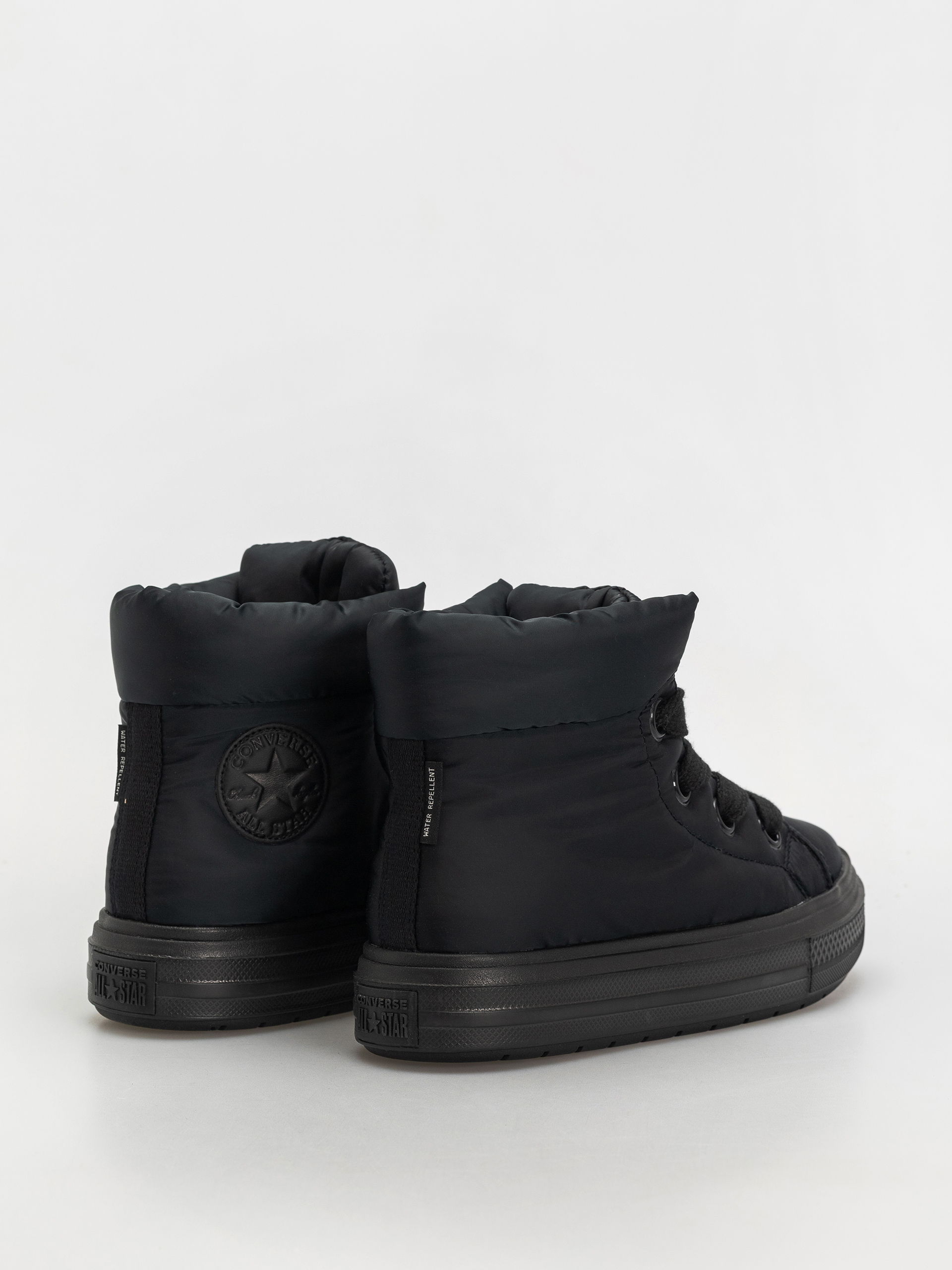 Topánky Converse Chuck Taylor All Star Boot (black)