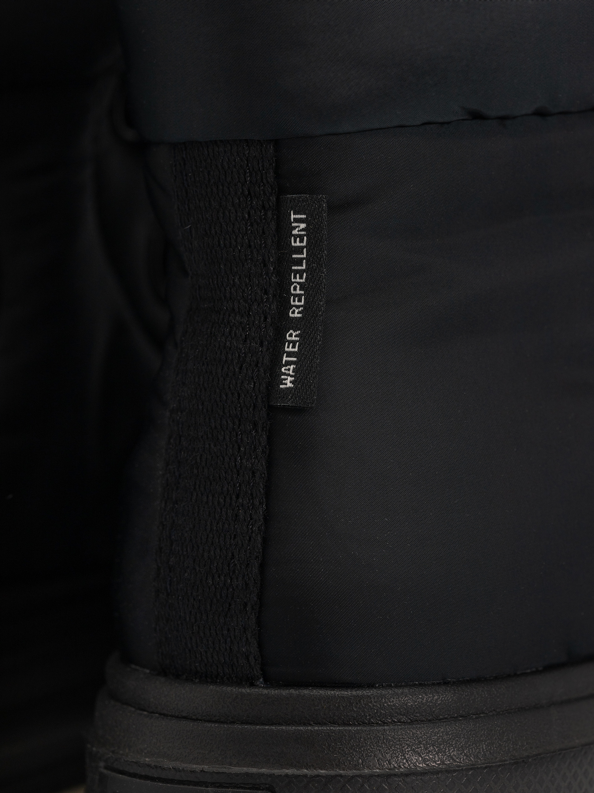 Topánky Converse Chuck Taylor All Star Boot (black)