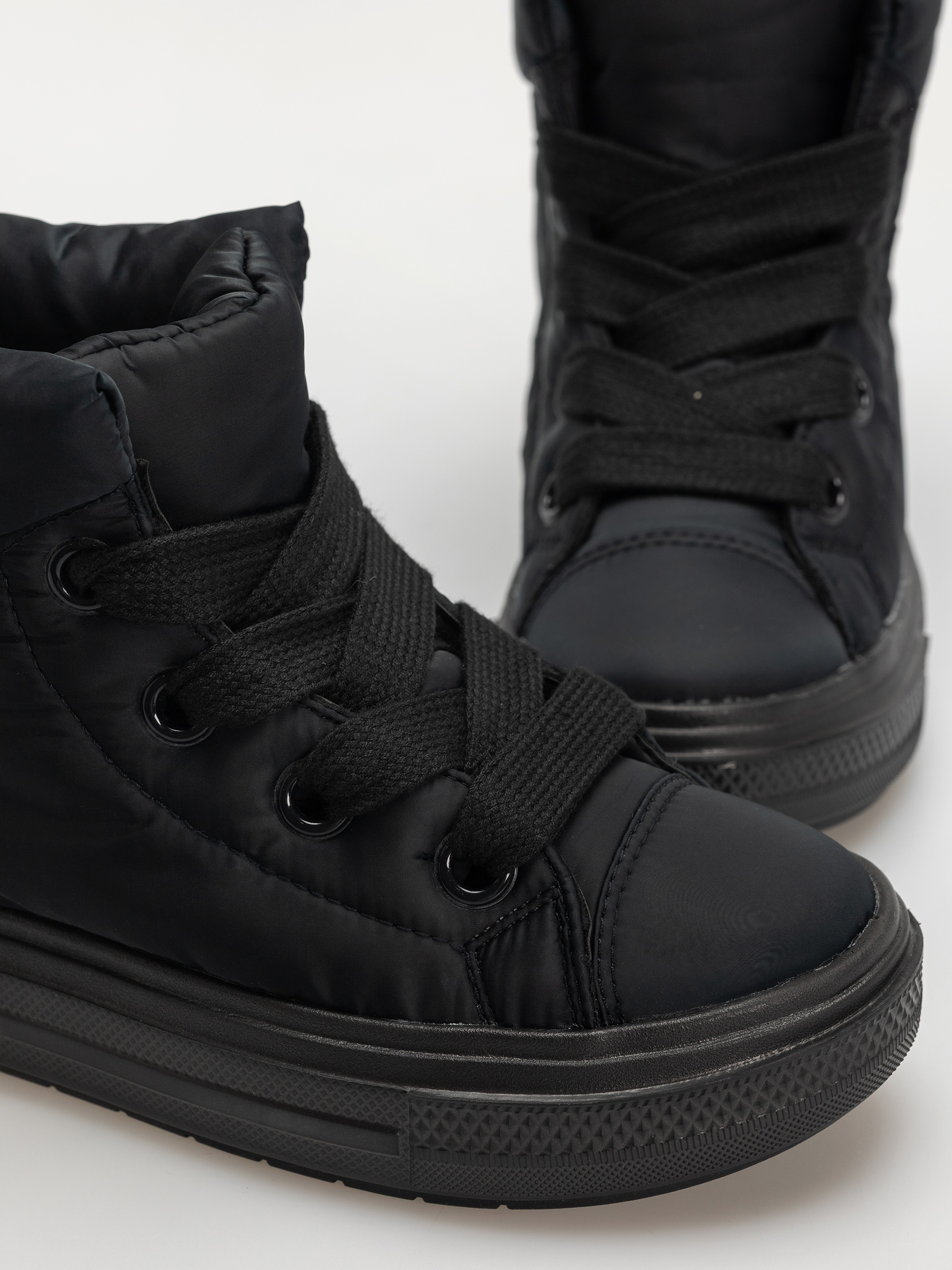 Topánky Converse Chuck Taylor All Star Boot (black)