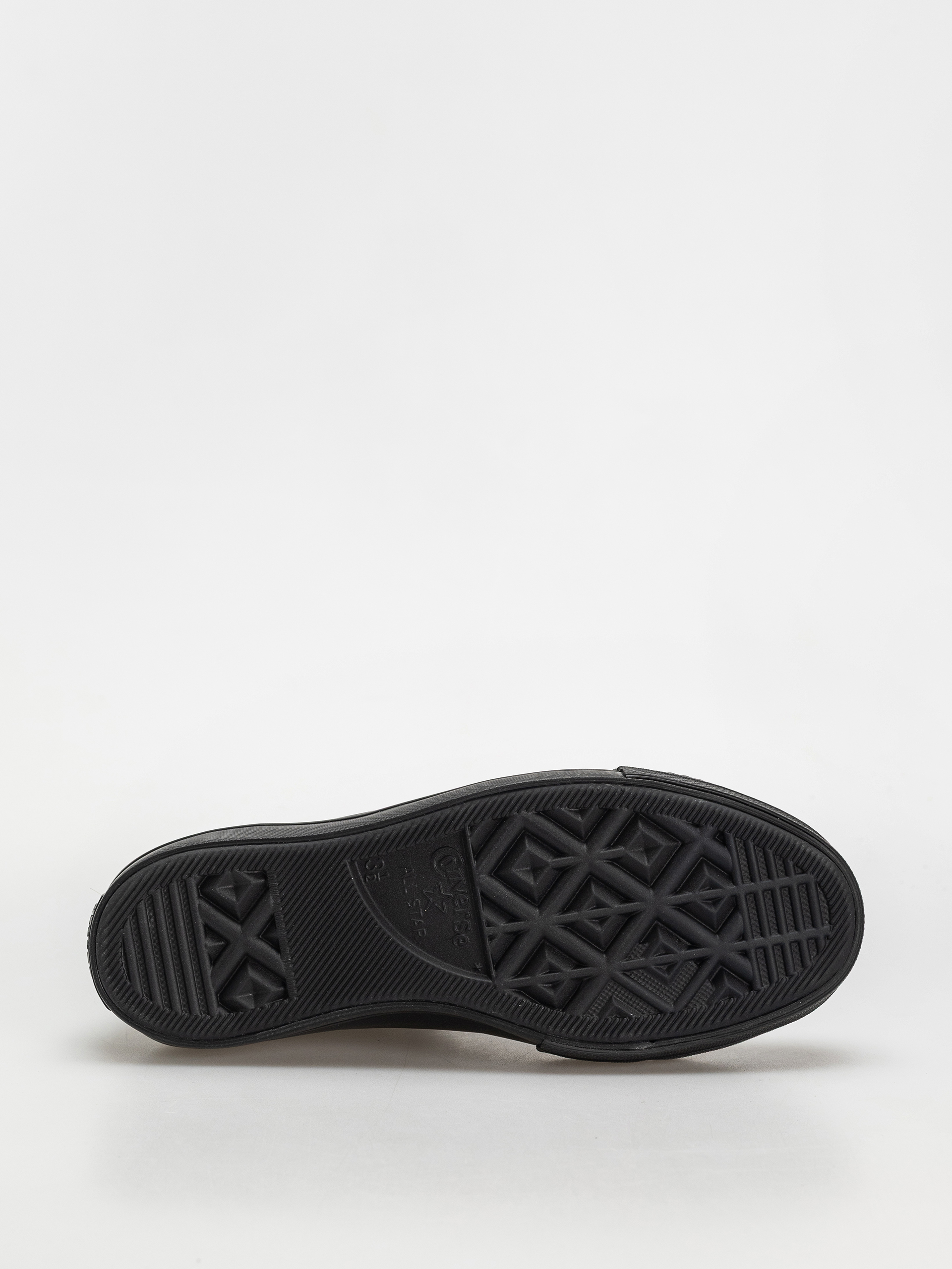 Tenisky Converse Chuck Taylor All Star Lift Wmn (black)