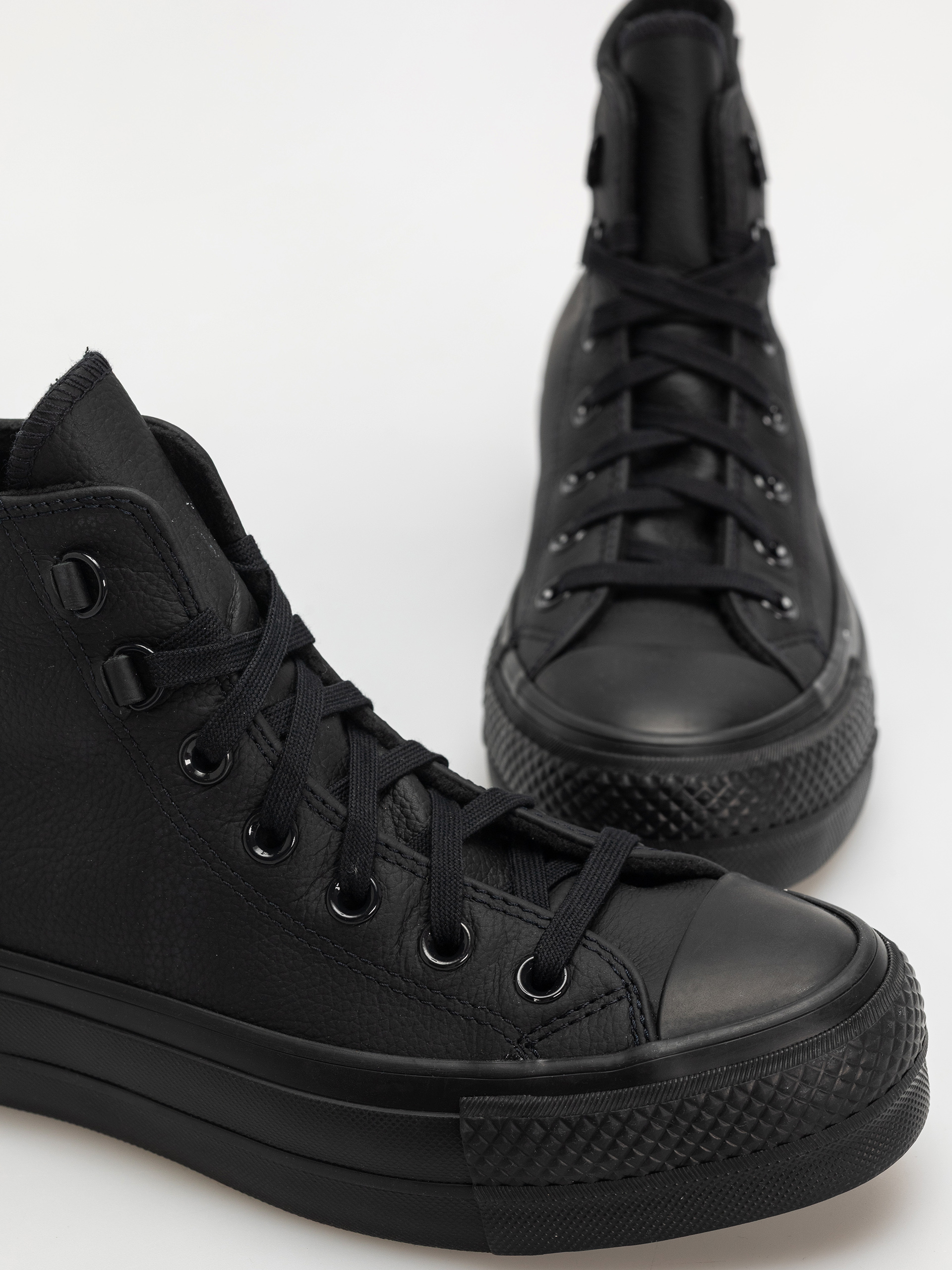 Tenisky Converse Chuck Taylor All Star Lift Wmn (black)