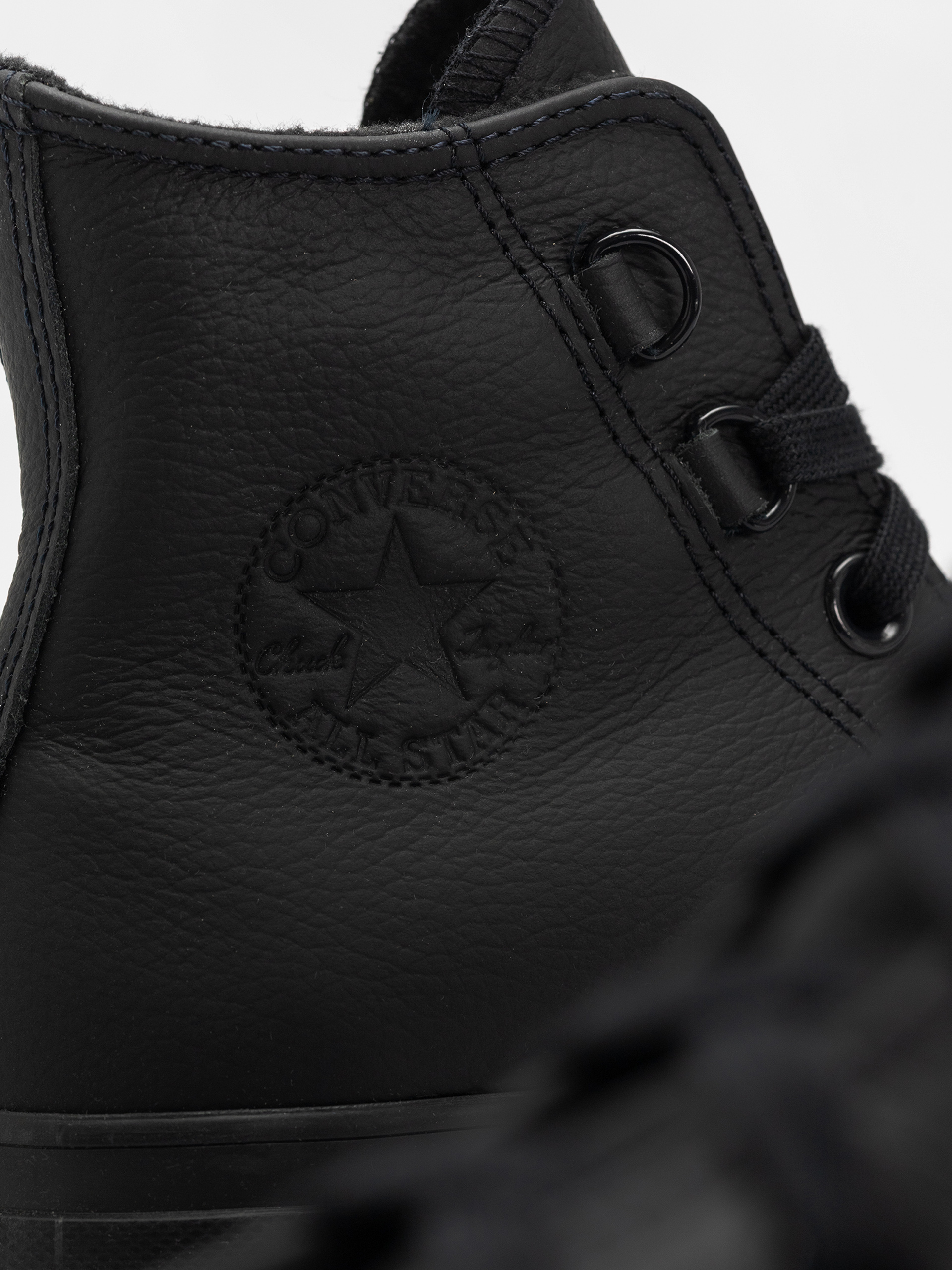 Tenisky Converse Chuck Taylor All Star Lift Wmn (black)