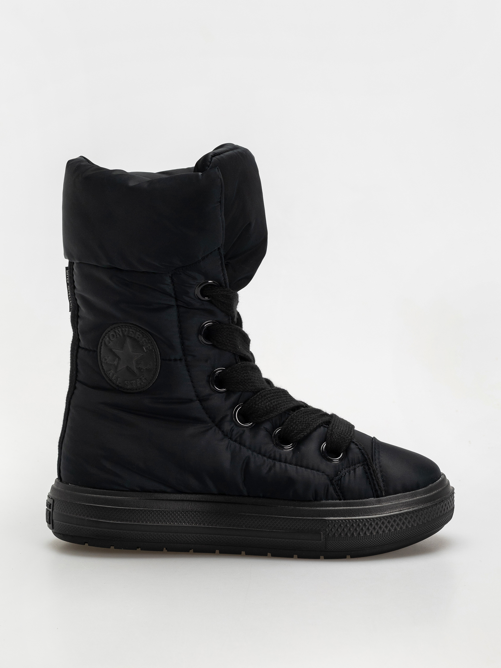 Topánky Converse Chuck Taylor All Star Elements Boot (black)