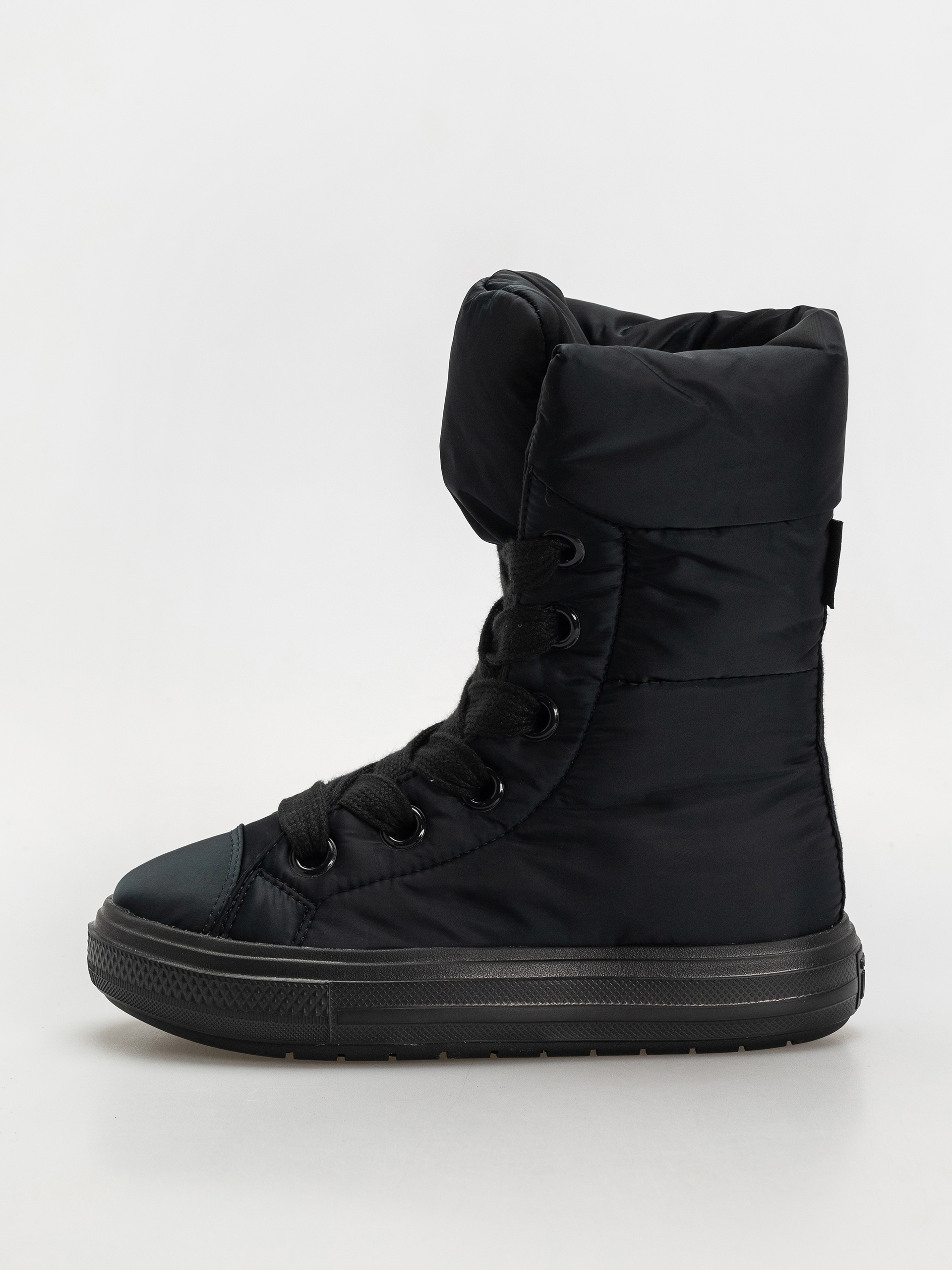 Topánky Converse Chuck Taylor All Star Elements Boot (black)