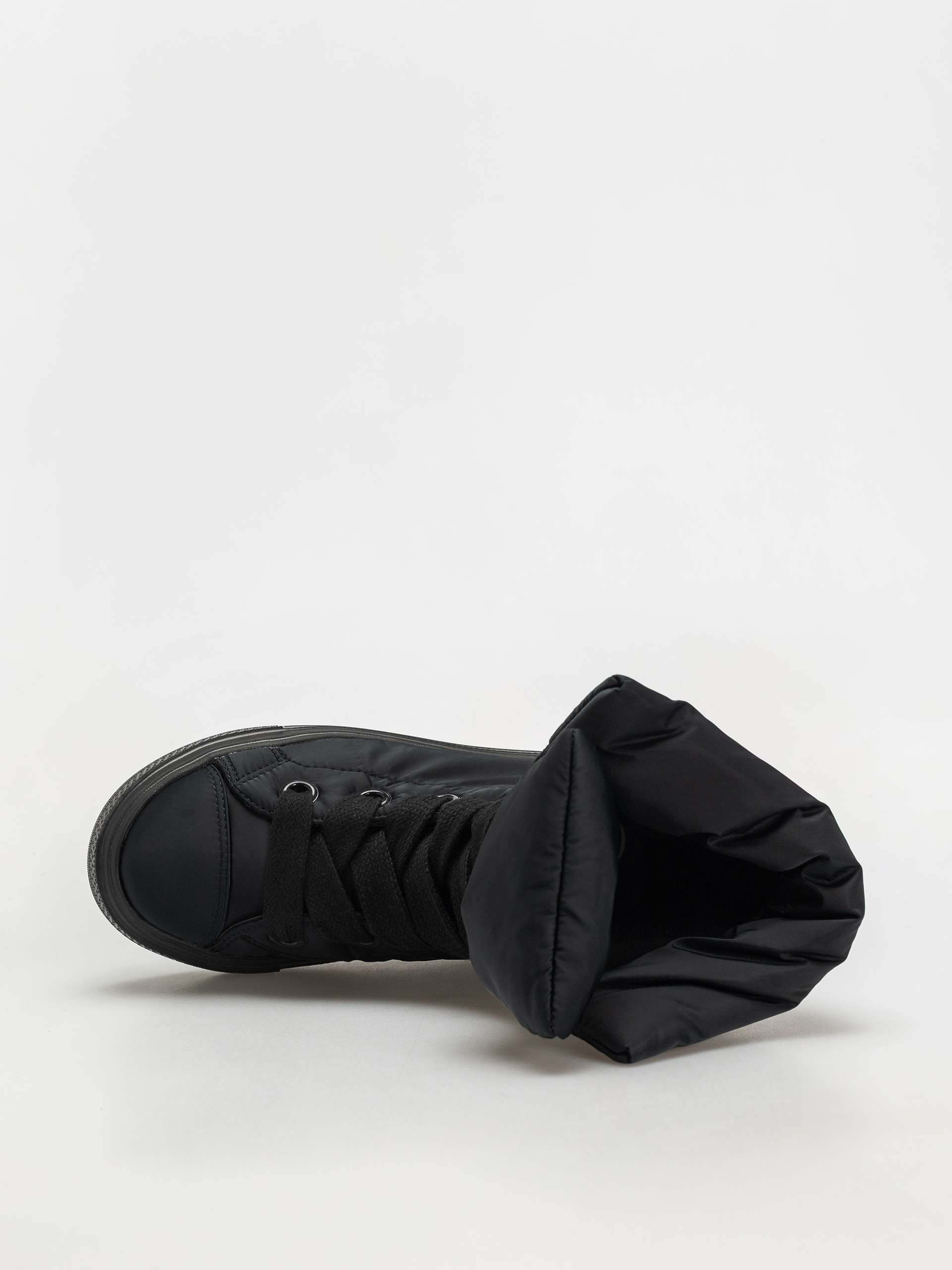 Topánky Converse Chuck Taylor All Star Elements Boot (black)