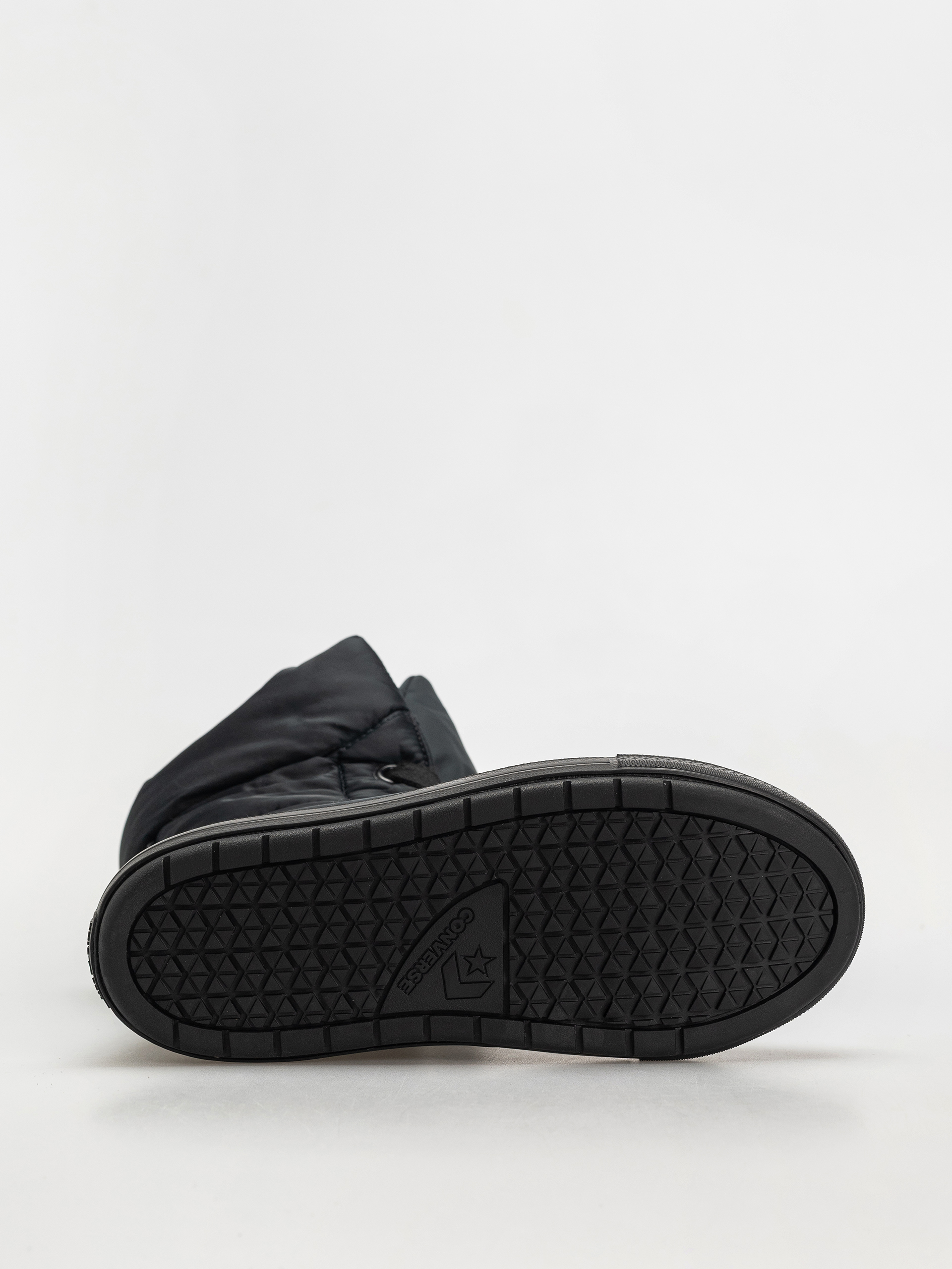 Topánky Converse Chuck Taylor All Star Elements Boot (black)