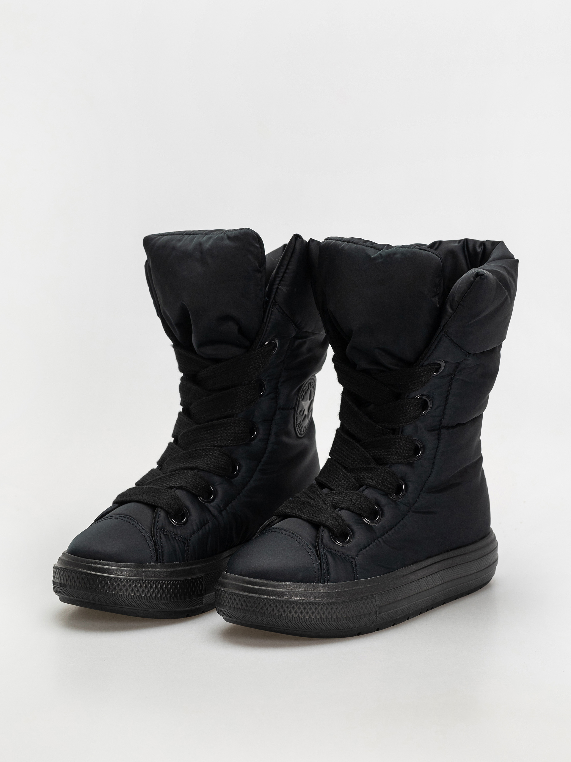 Topánky Converse Chuck Taylor All Star Elements Boot (black)