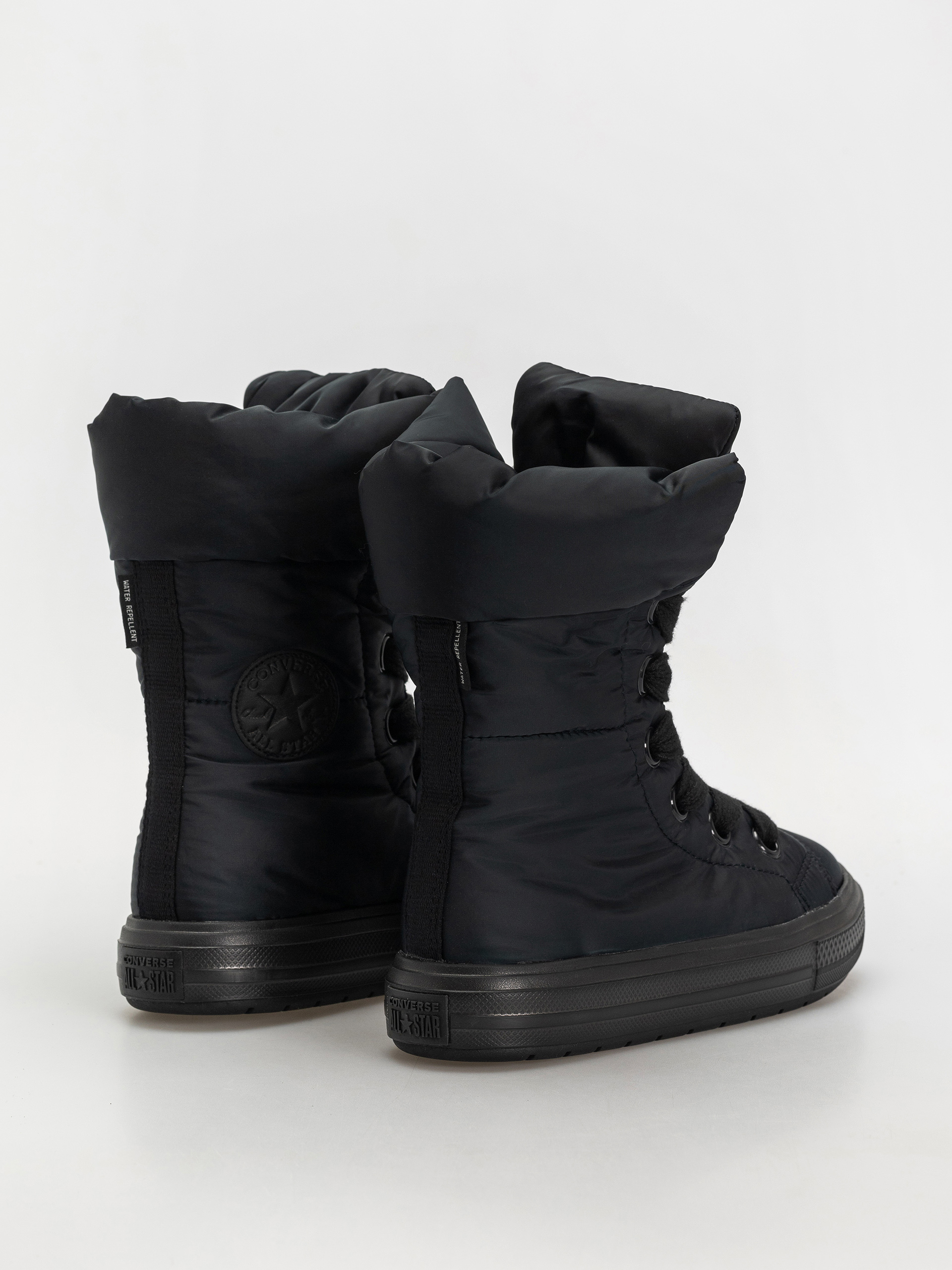 Topánky Converse Chuck Taylor All Star Elements Boot (black)