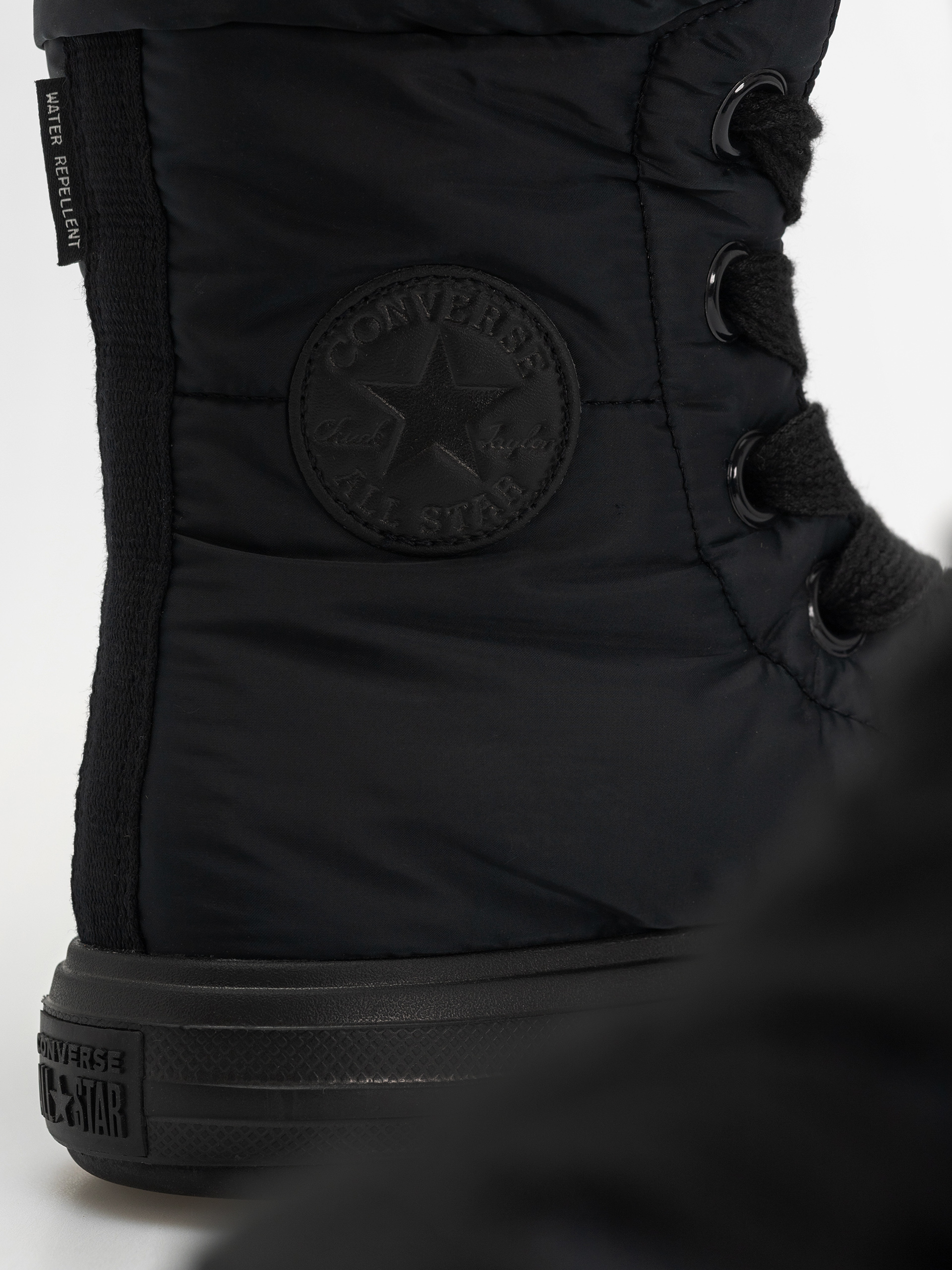 Topánky Converse Chuck Taylor All Star Elements Boot (black)