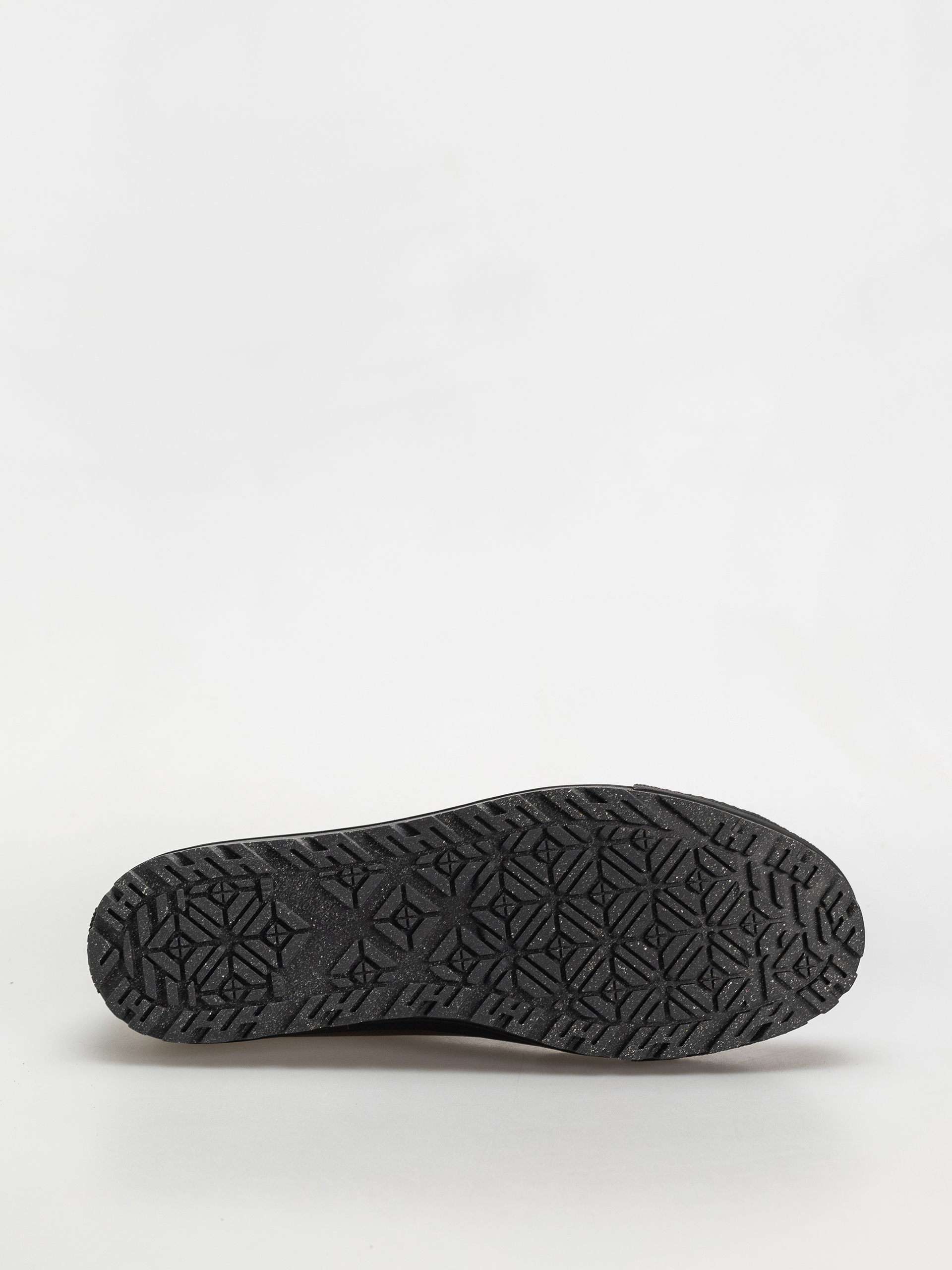 Topánky Converse Chuck Taylor City Trek Wp Hi (dark chocolate/black)