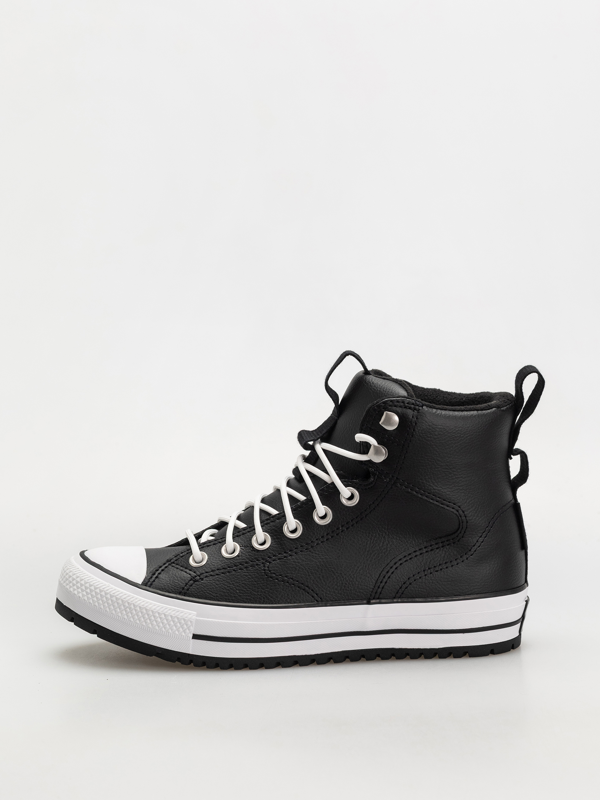 Topánky Converse Chuck Taylor All Star Hiker Boot (black)