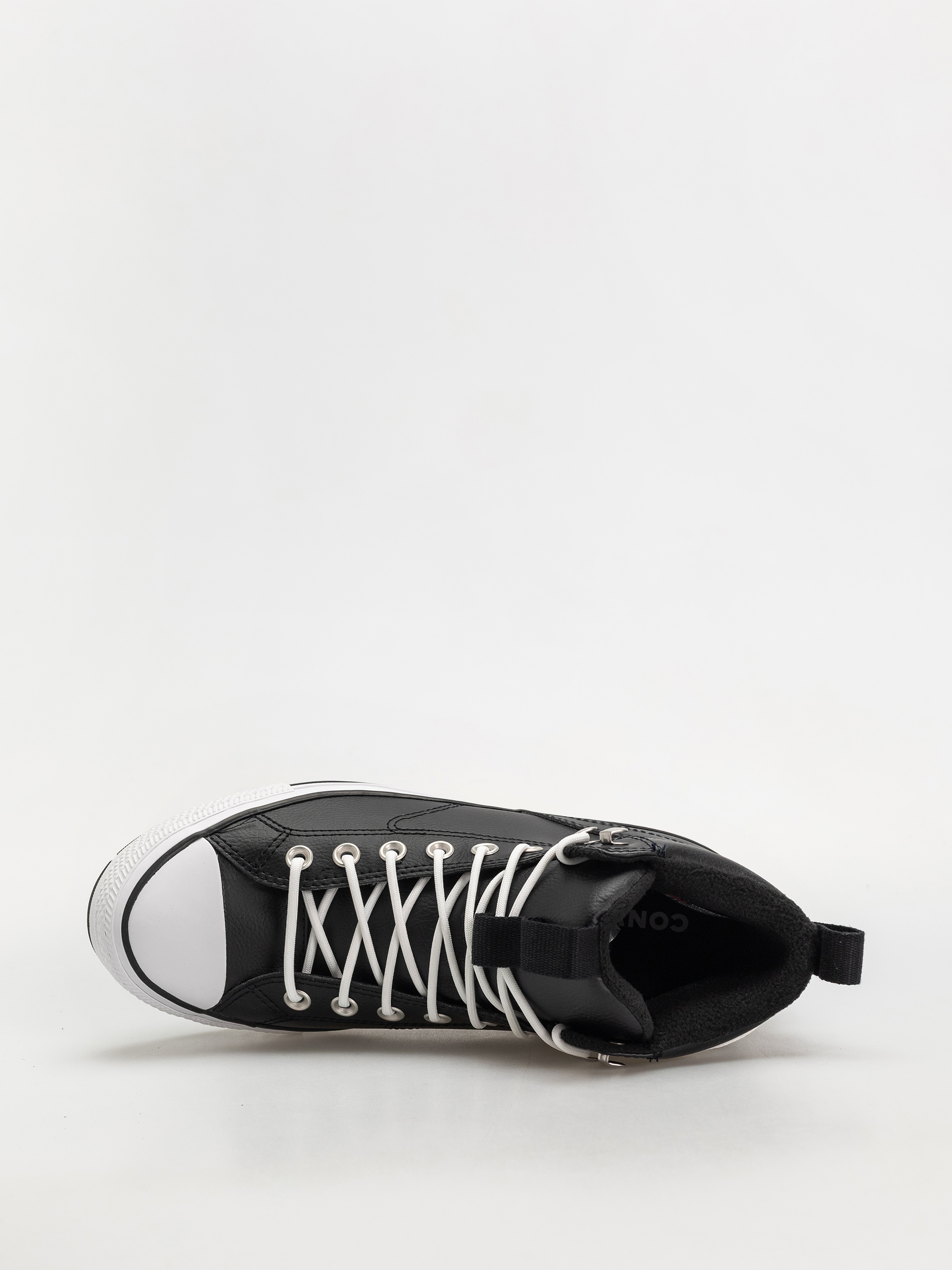 Topánky Converse Chuck Taylor All Star Hiker Boot (black)