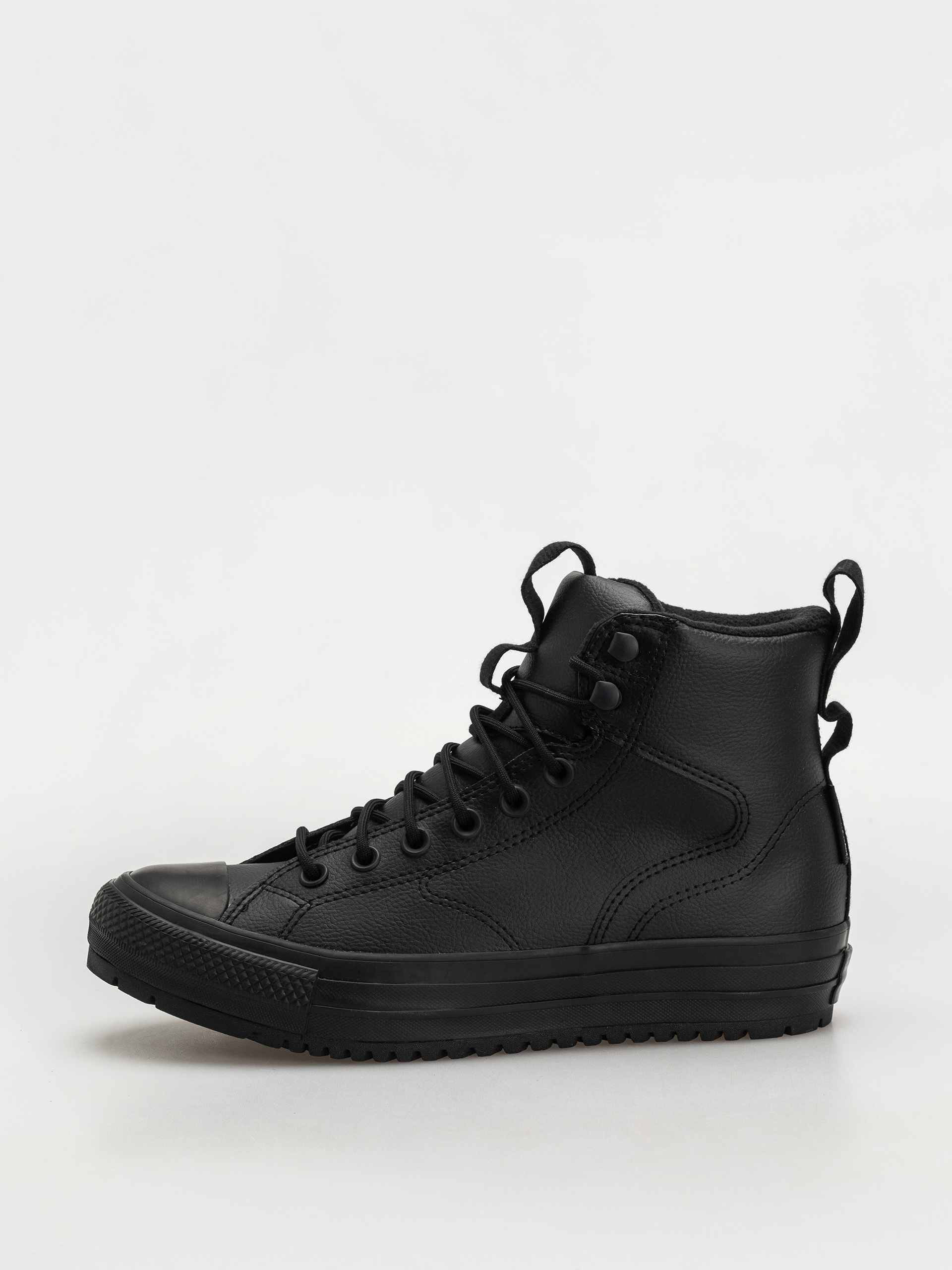 Topánky Converse Chuck Taylor All Star Hiker Boot (black)