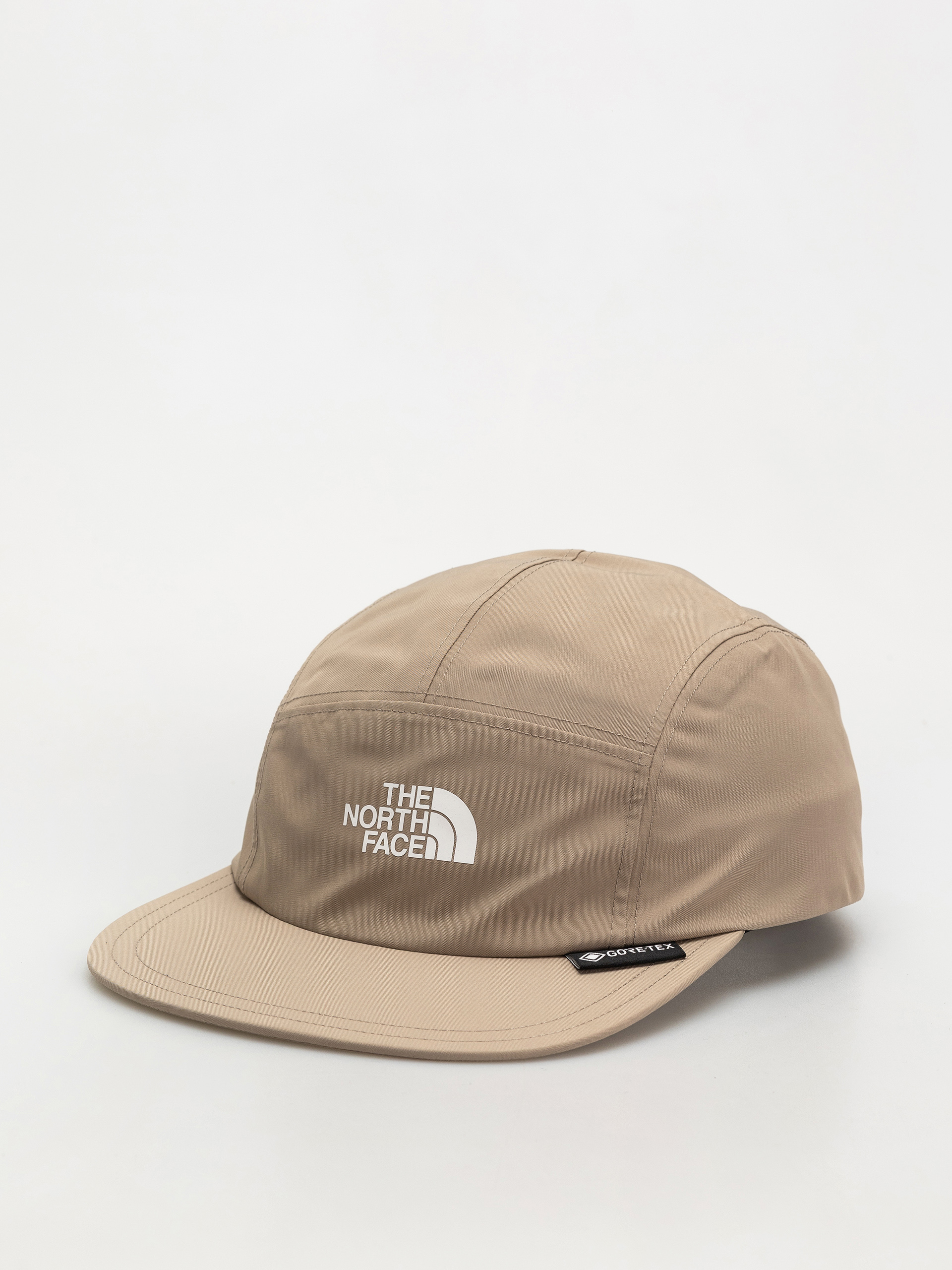 u0160iltovka The North Face Gtx Ballcap (mushroom grey)