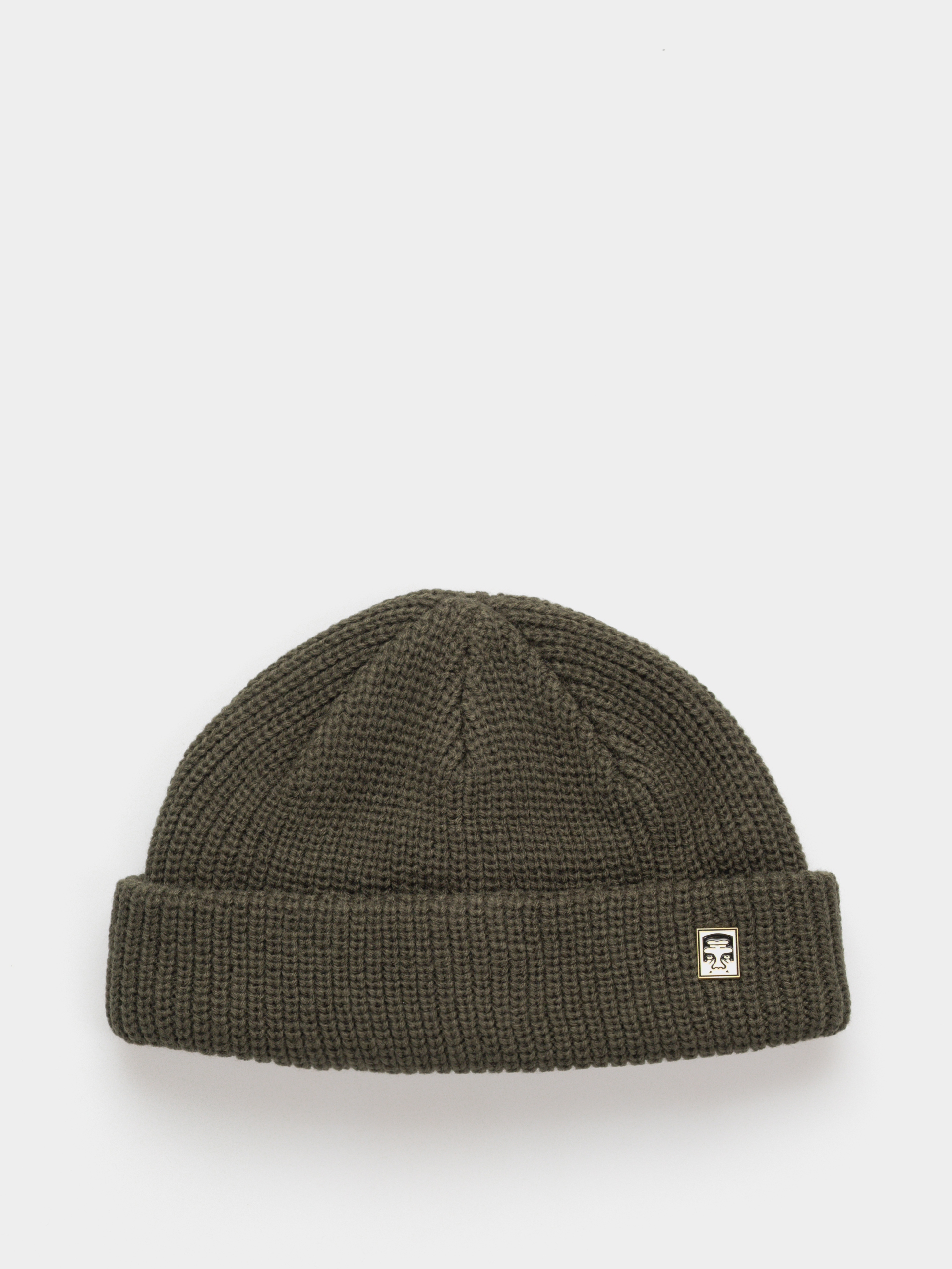 Čiapka OBEY Micro (kombu green)