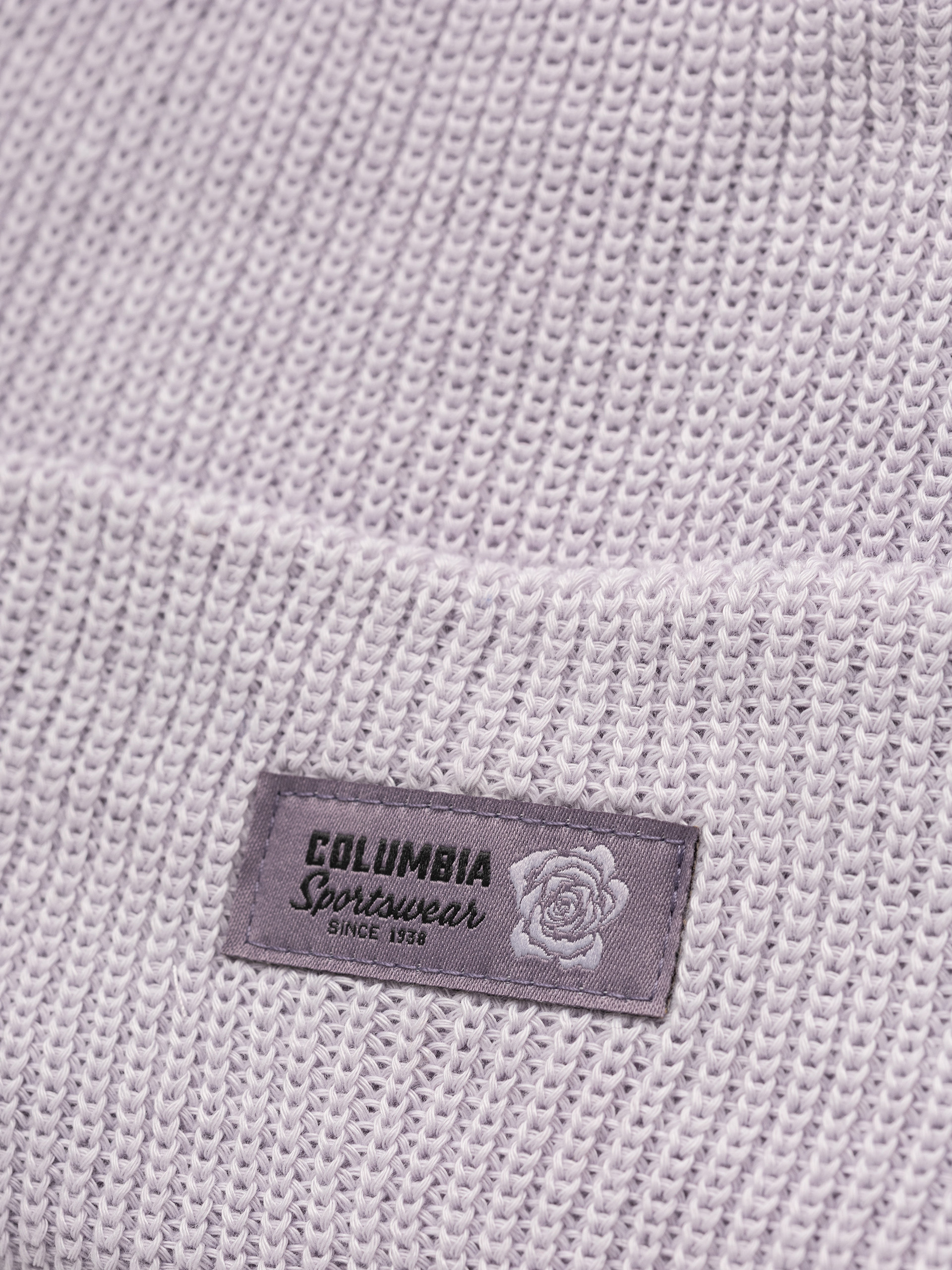 Čiapka Columbia Lost Lager II (lavender pearl/rose city)