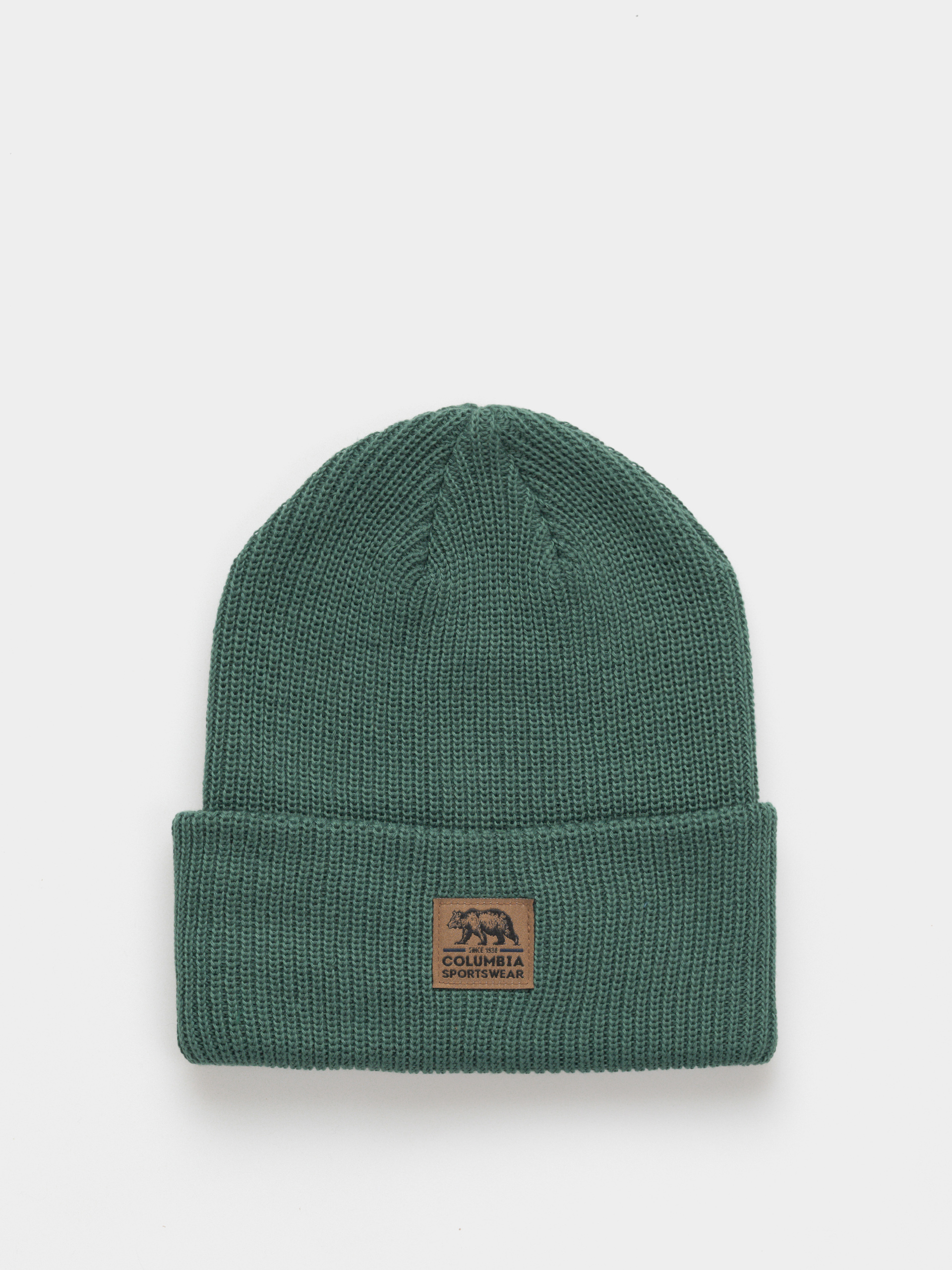 u010ciapka Columbia Lost Lager II (rain forest/walking bear)