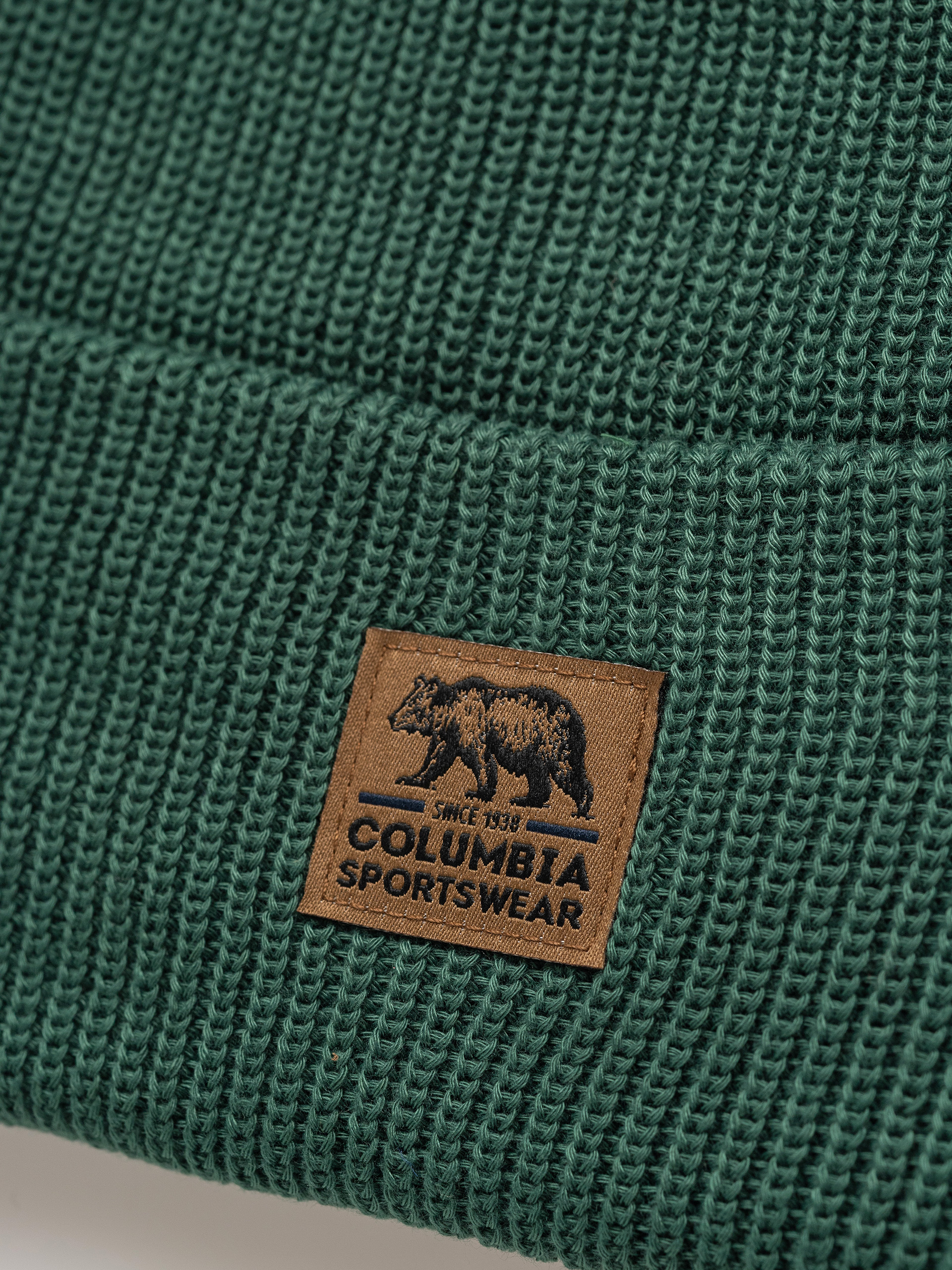 Čiapka Columbia Lost Lager II (rain forest/walking bear)