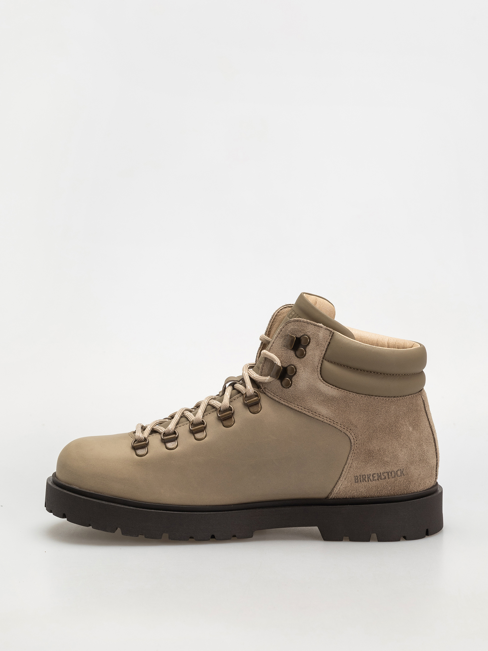 Topánky Birkenstock Jackson 2.0 Regular (taupe)