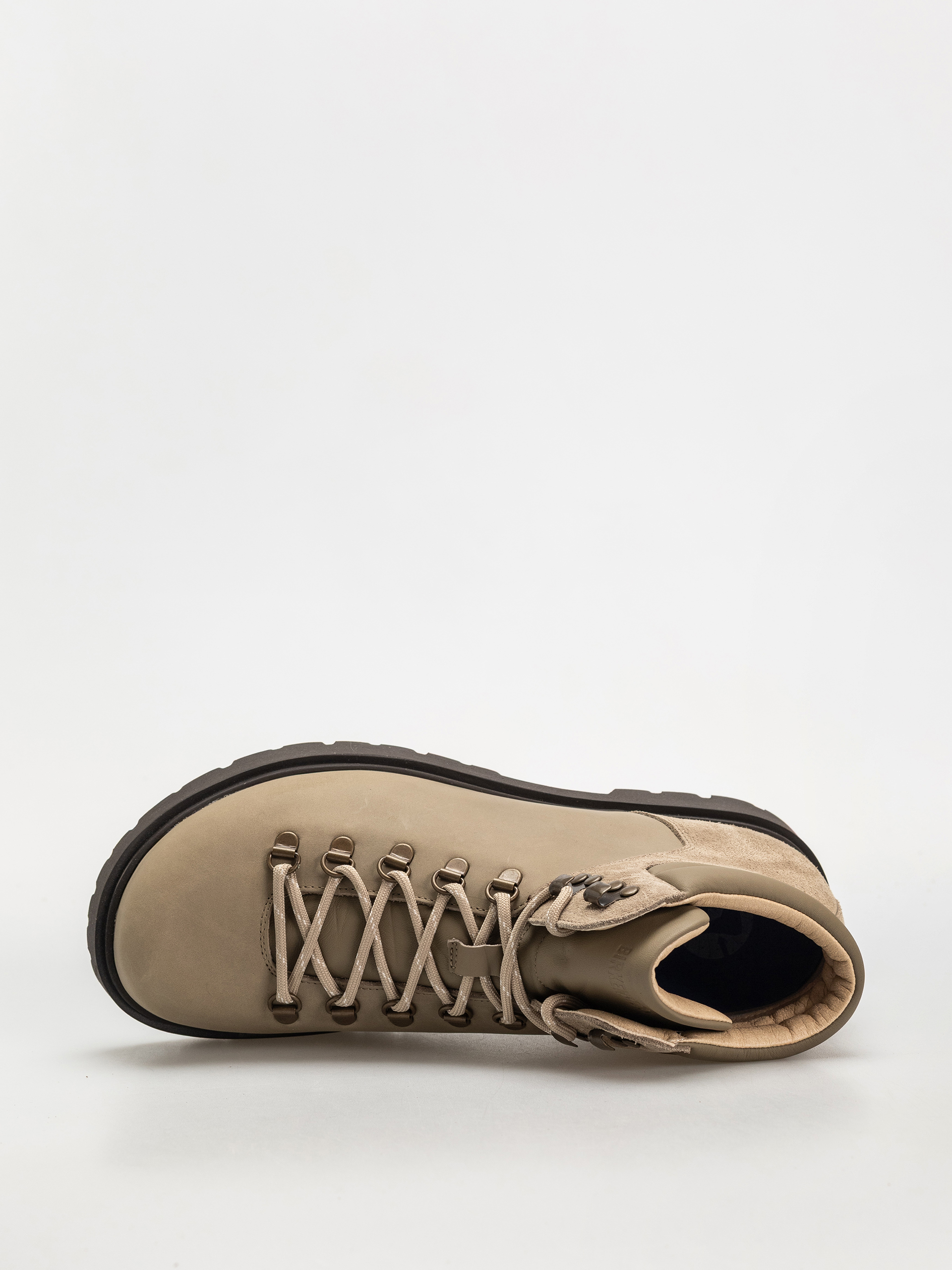 Topánky Birkenstock Jackson 2.0 Regular (taupe)