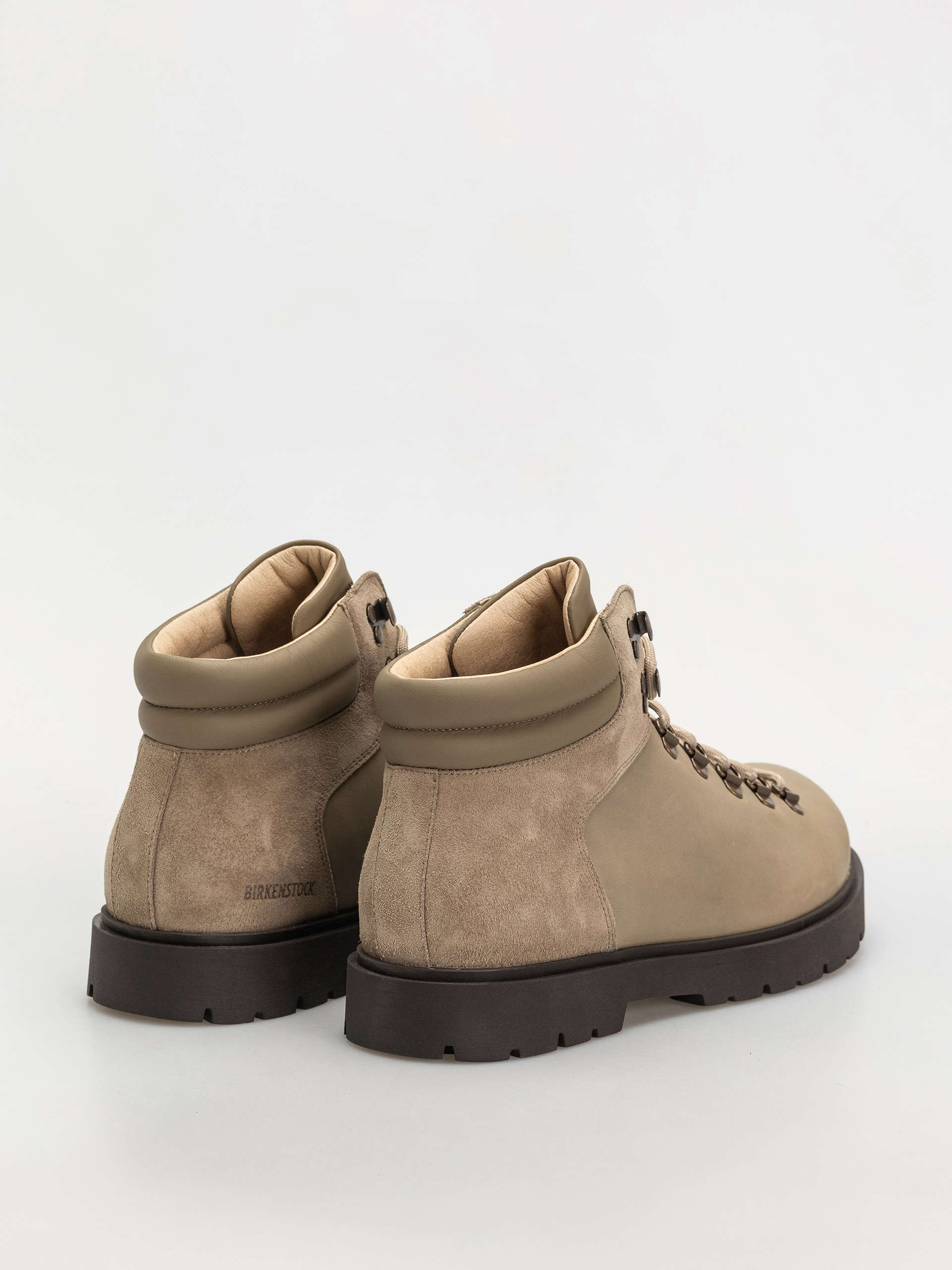 Topánky Birkenstock Jackson 2.0 Regular (taupe)