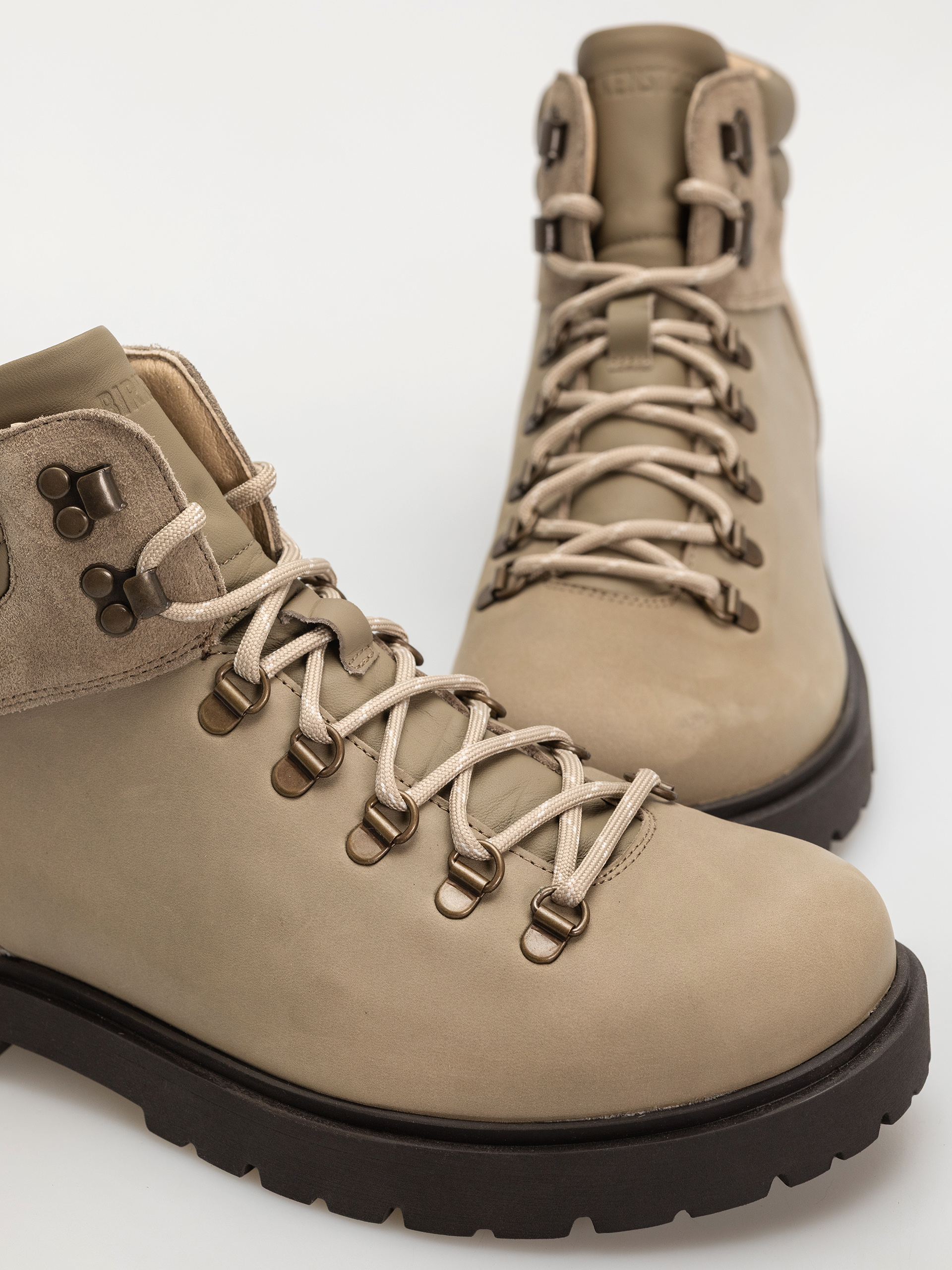 Topánky Birkenstock Jackson 2.0 Regular (taupe)