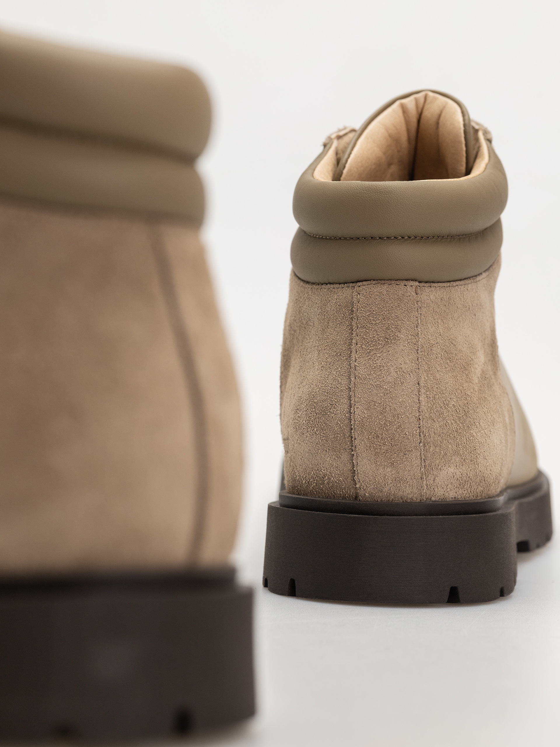 Topánky Birkenstock Jackson 2.0 Regular (taupe)