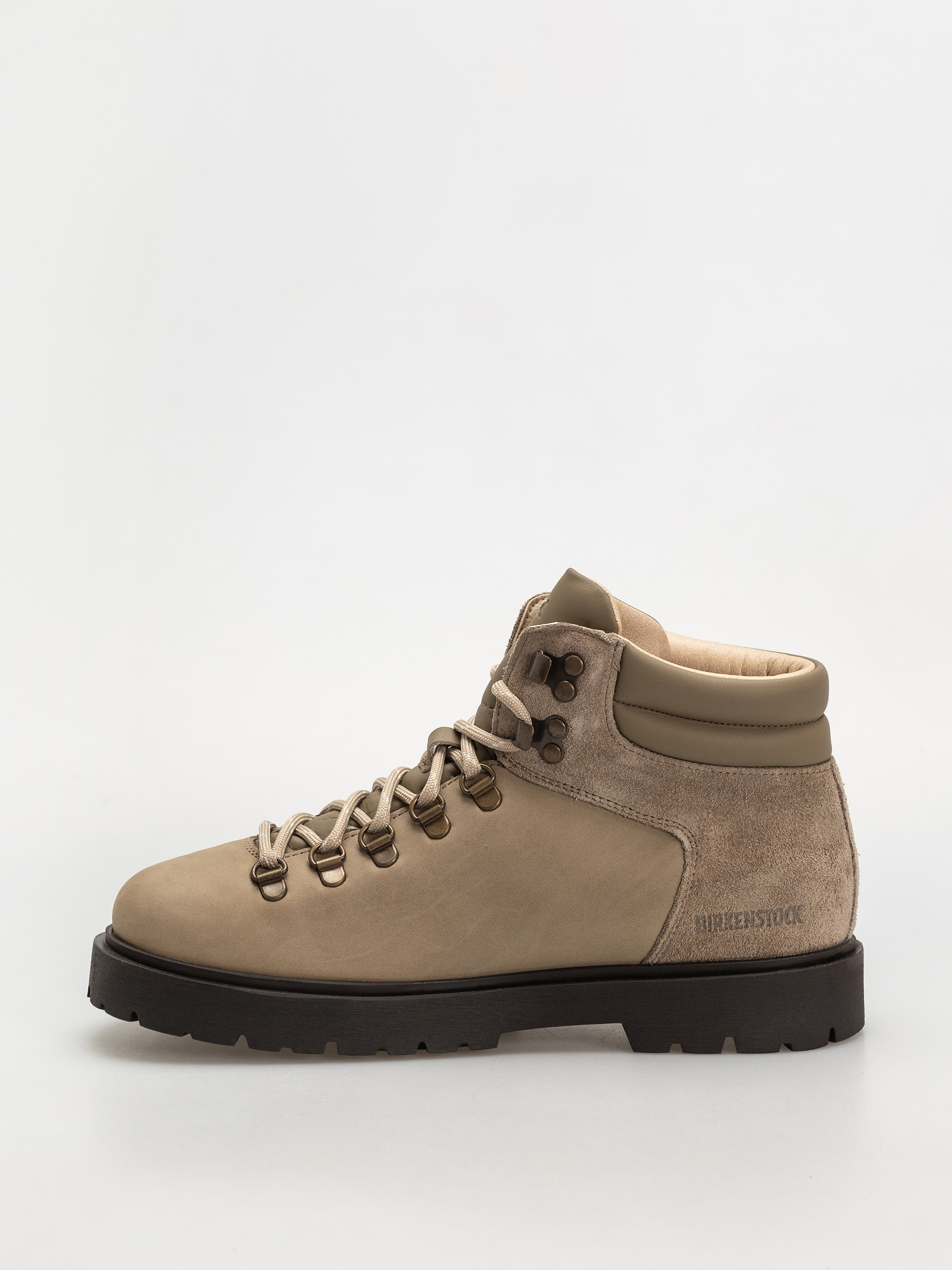 Topánky Birkenstock Jackson 2.0 Narrow Wmn (taupe)