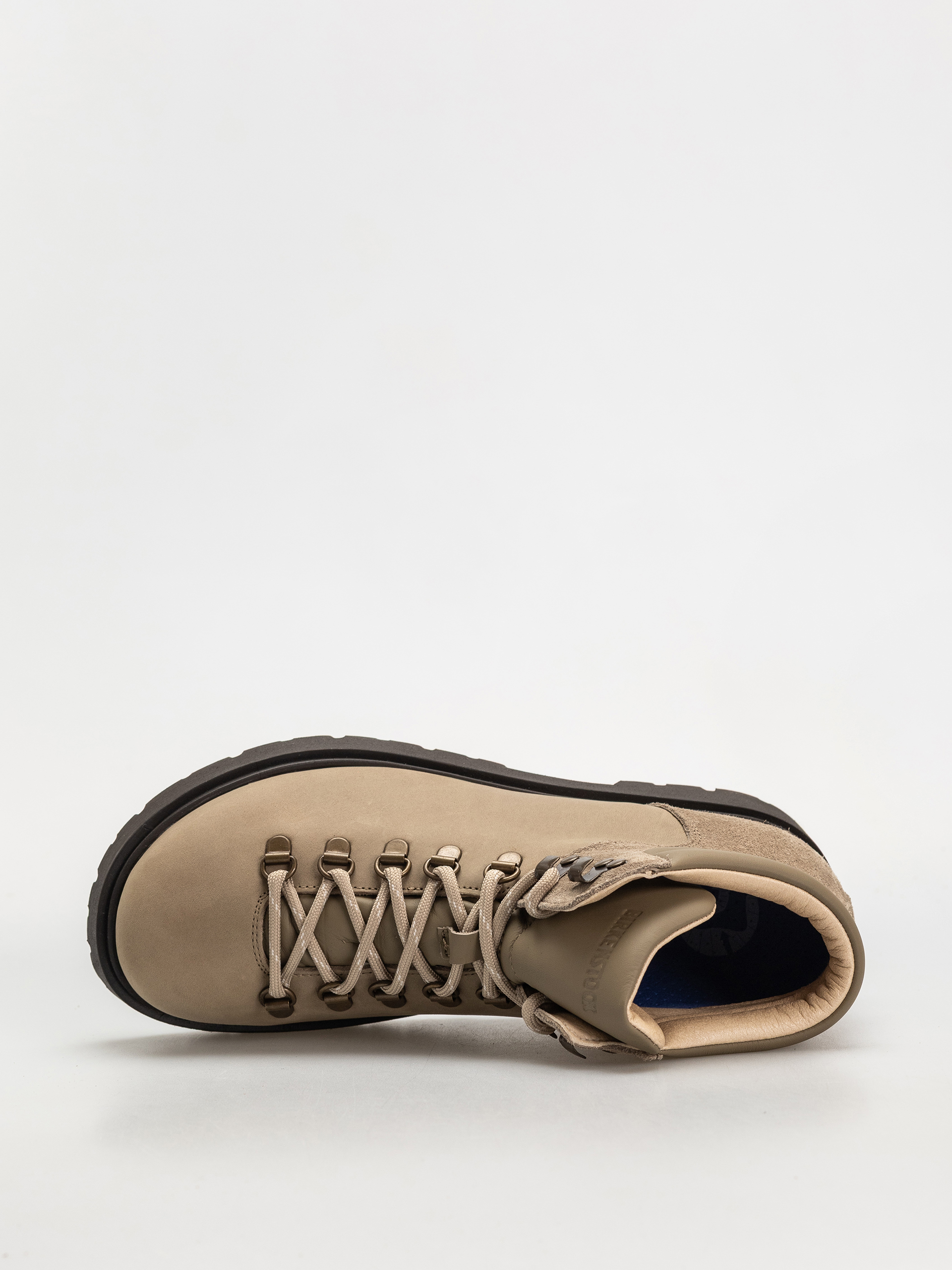 Topánky Birkenstock Jackson 2.0 Narrow Wmn (taupe)