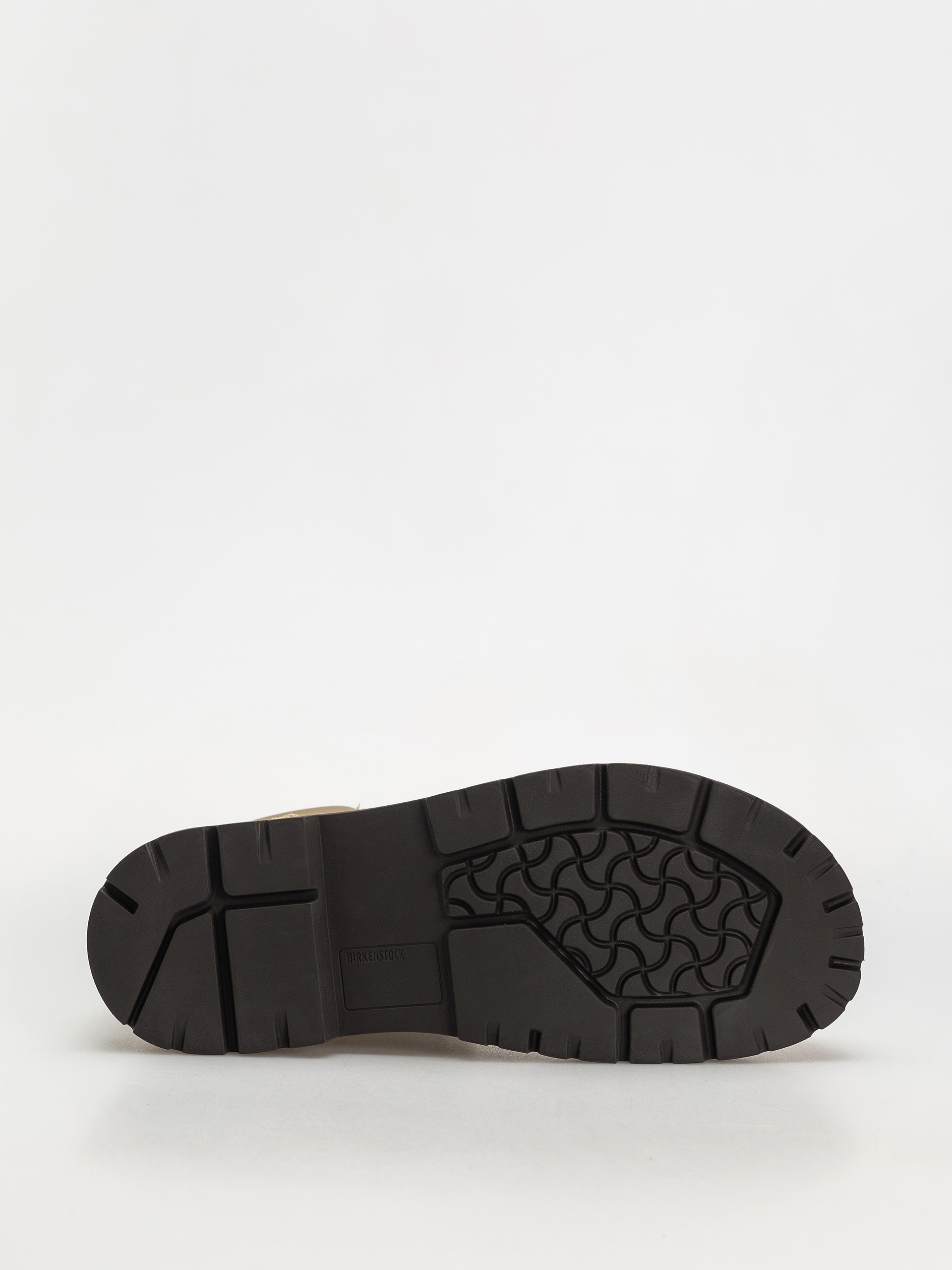 Topánky Birkenstock Jackson 2.0 Narrow Wmn (taupe)