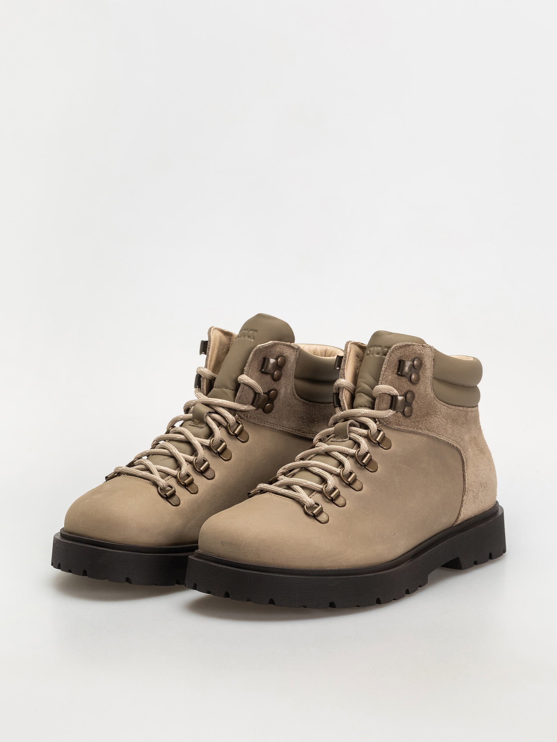 Topánky Birkenstock Jackson 2.0 Narrow Wmn (taupe)