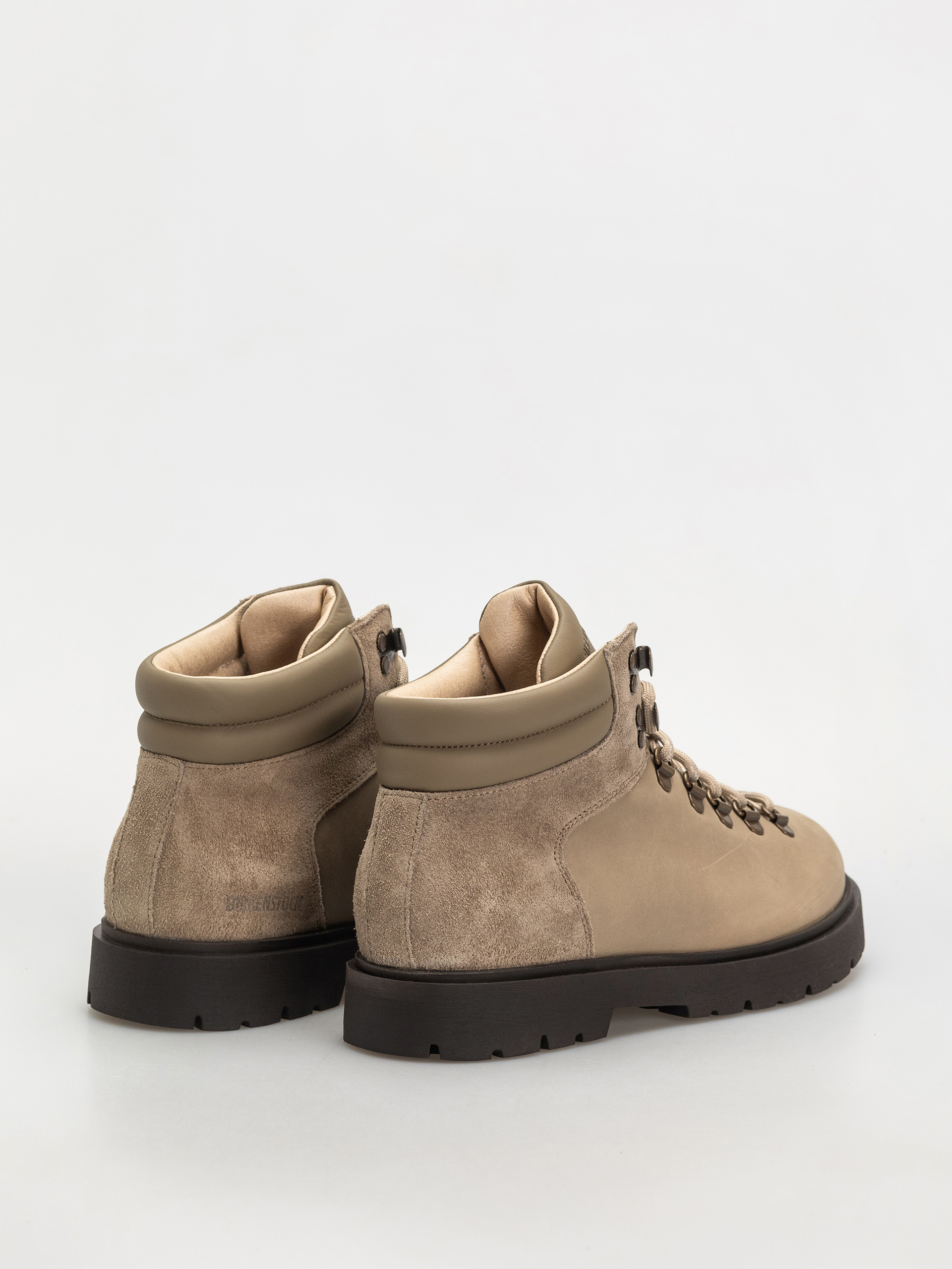 Topánky Birkenstock Jackson 2.0 Narrow Wmn (taupe)